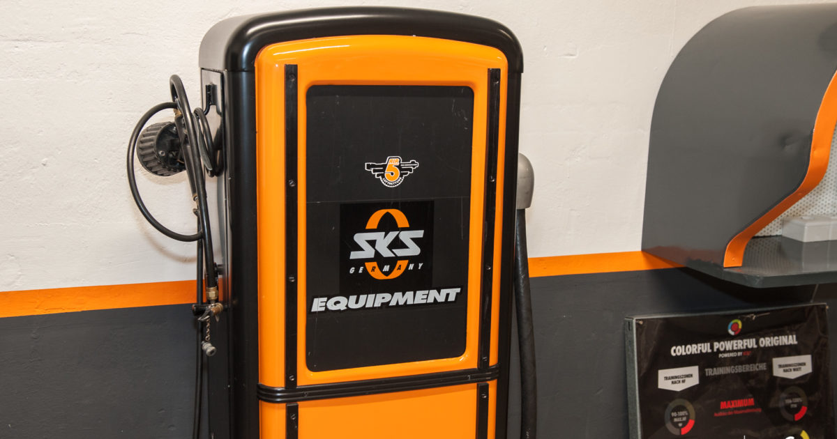 SKS Germany zoekt 25 producttesters ⋆ Vojo