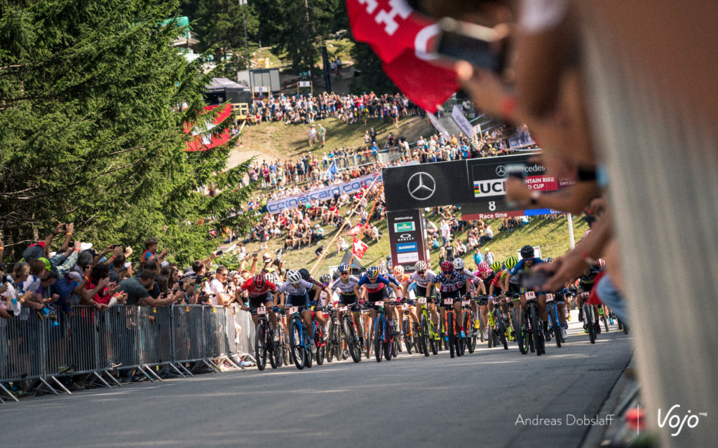 Geen World Cup MTB in Lenzerheide!