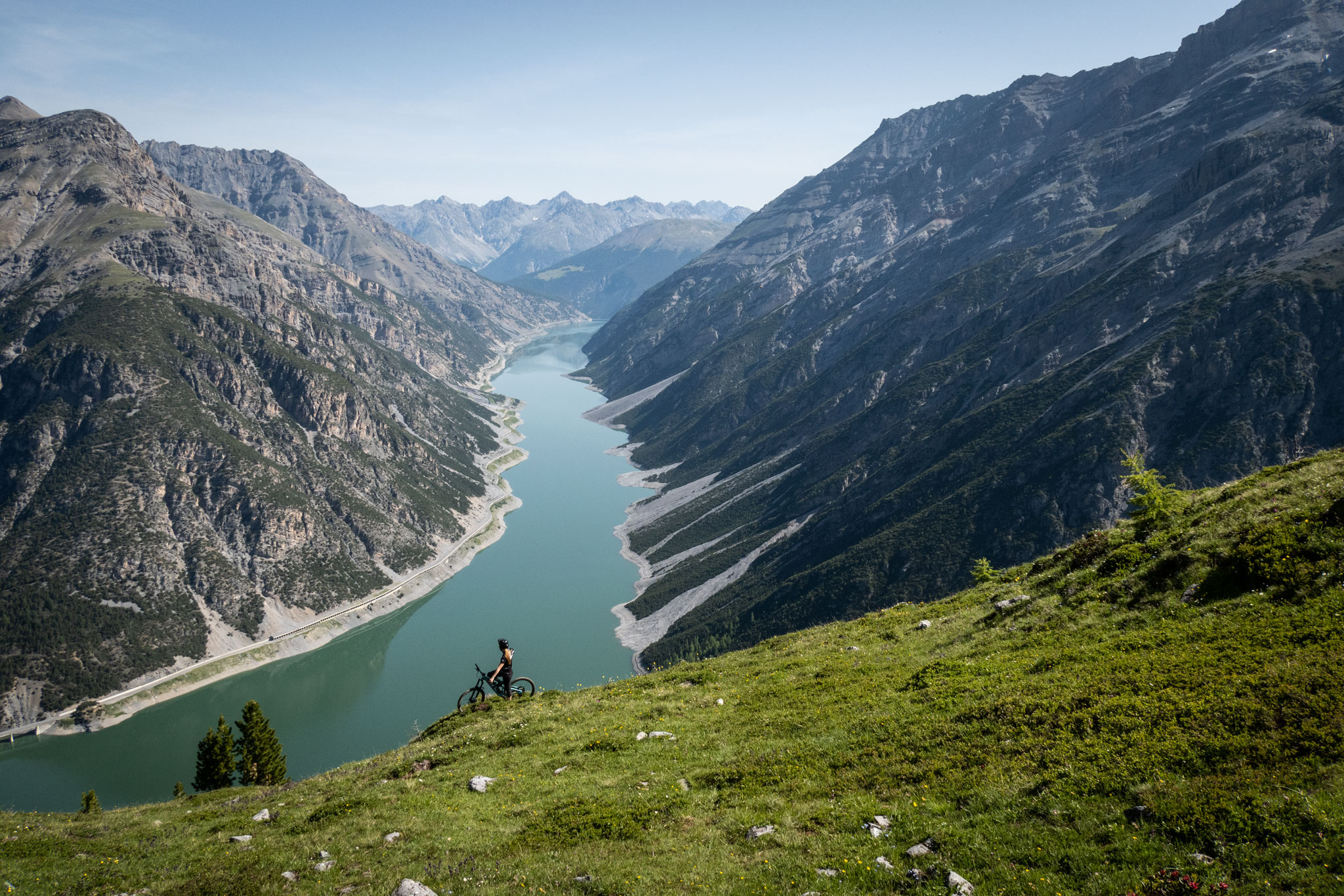 Ontdekking | Livigno, de Italiaanse mix