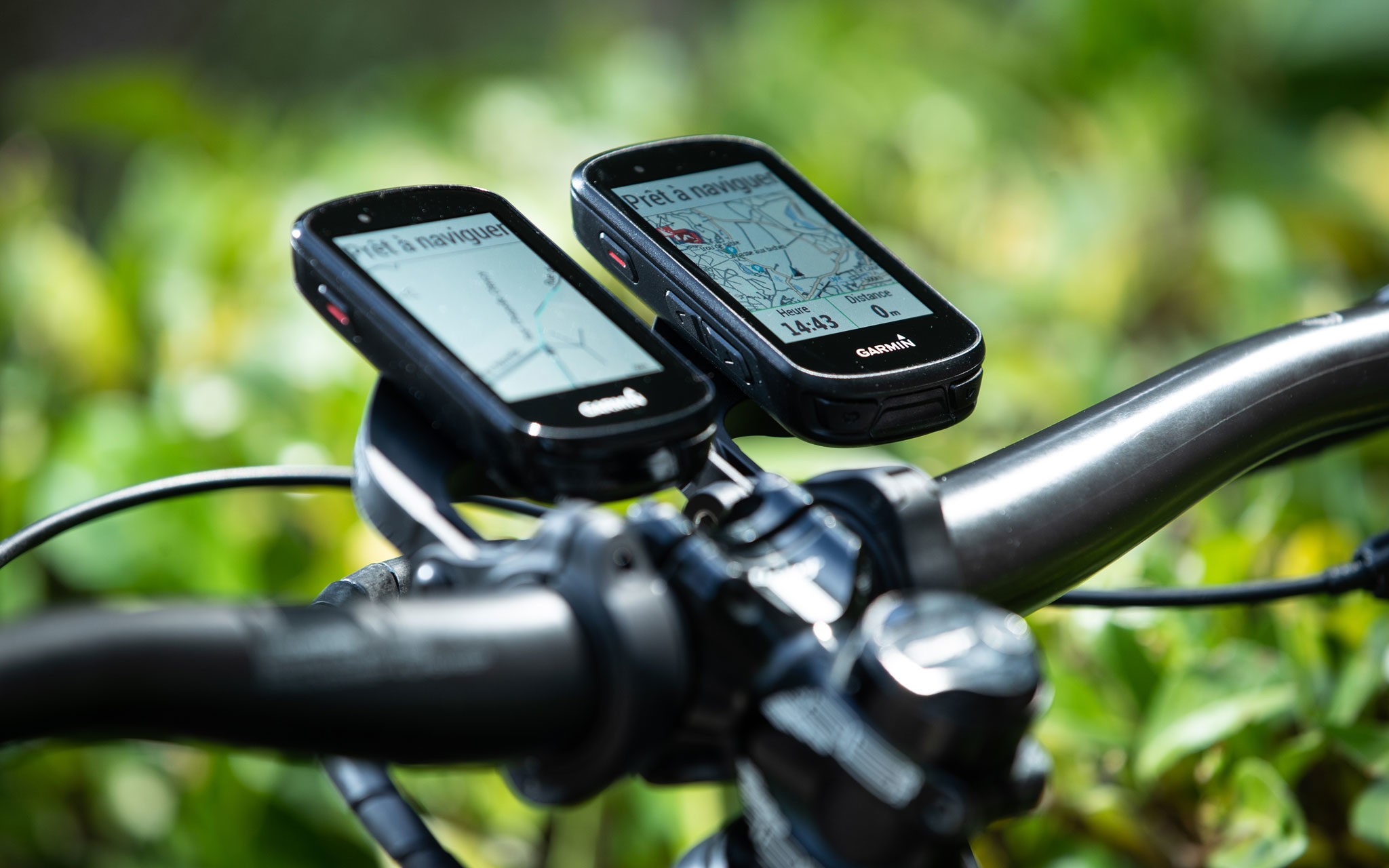 canvas vertegenwoordiger Vernederen Test | Garmin Rally XC200 fietspedalen met vermogensmeting: stevig en  precies - Vojo Magazine