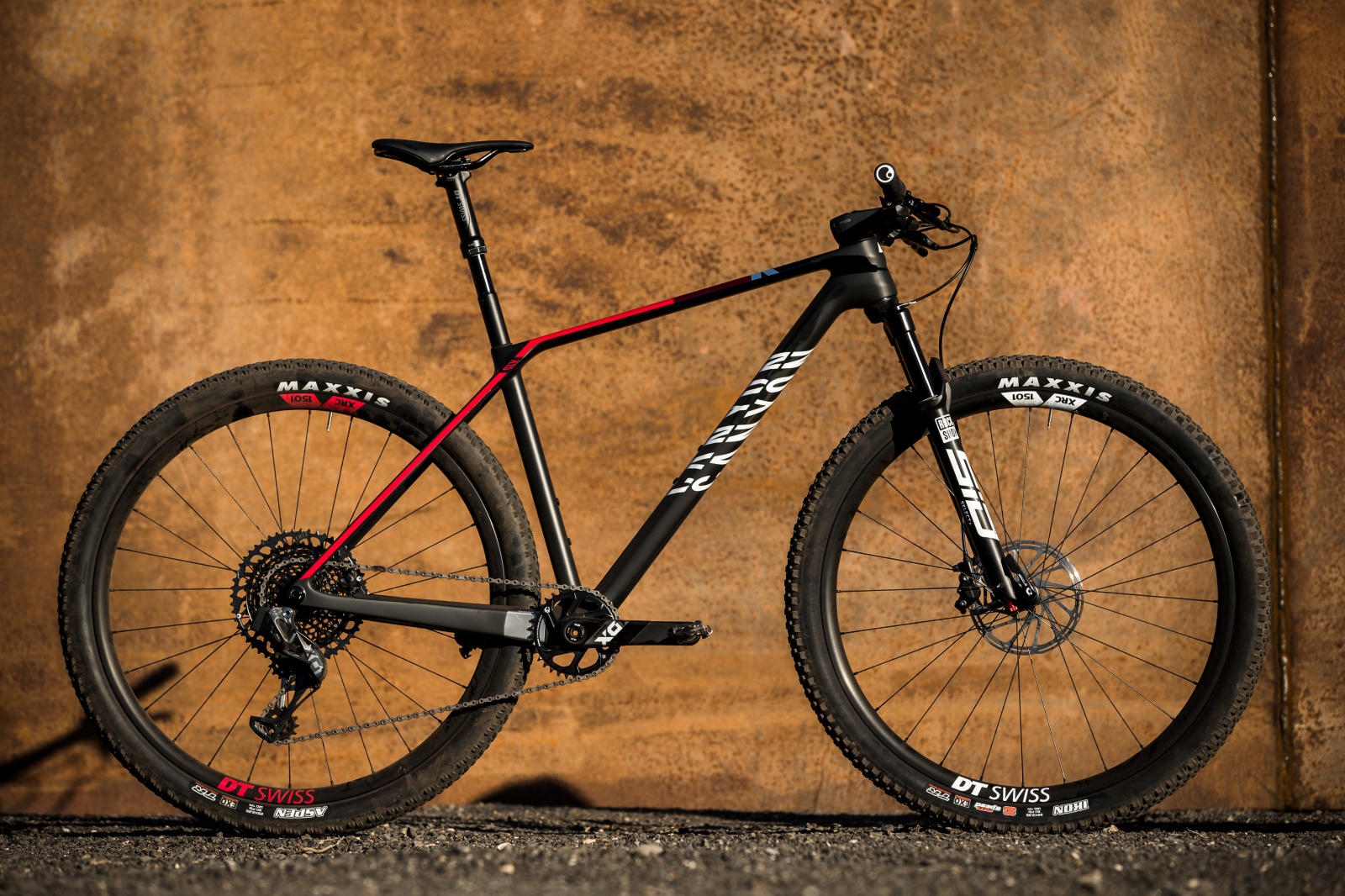 Nieuw 2021 | Canyon Exceed: radicaler dan ooit