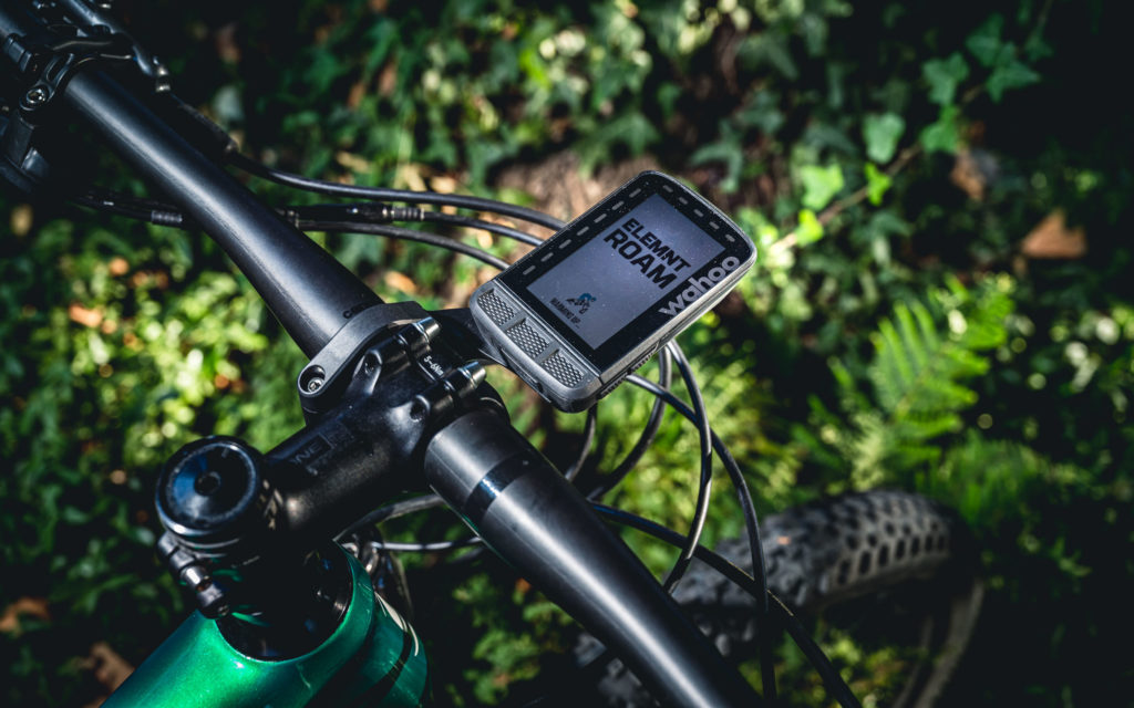 Test | GPS Wahoo Elemnt Roam: eenvoudig maar heel compleet