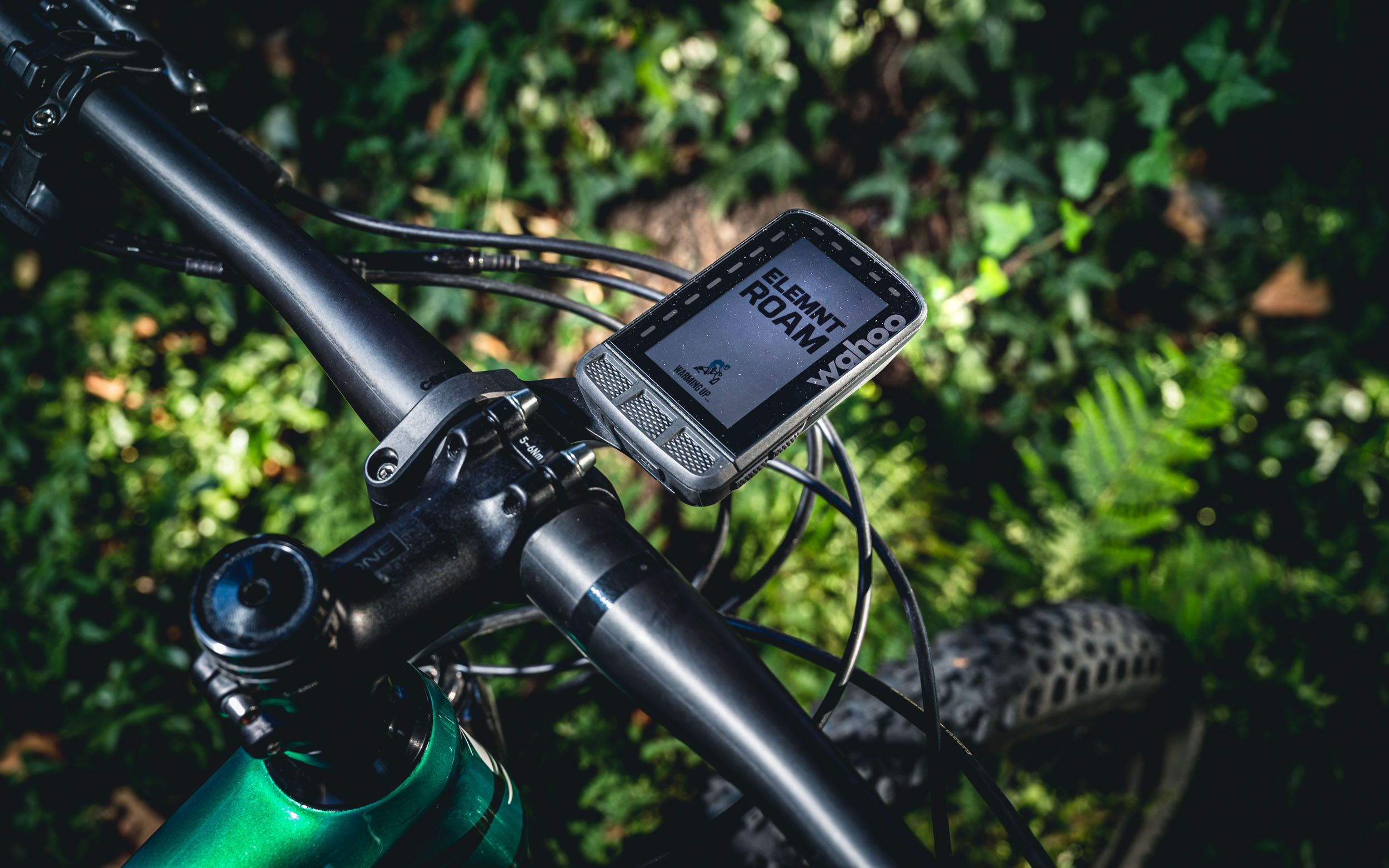 Test | GPS Wahoo Elemnt Roam: eenvoudig maar heel compleet