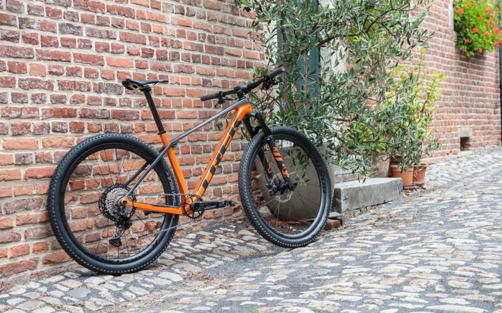 Nieuw | Een exclusief dagje Leuven met de Trek Procaliber 2021