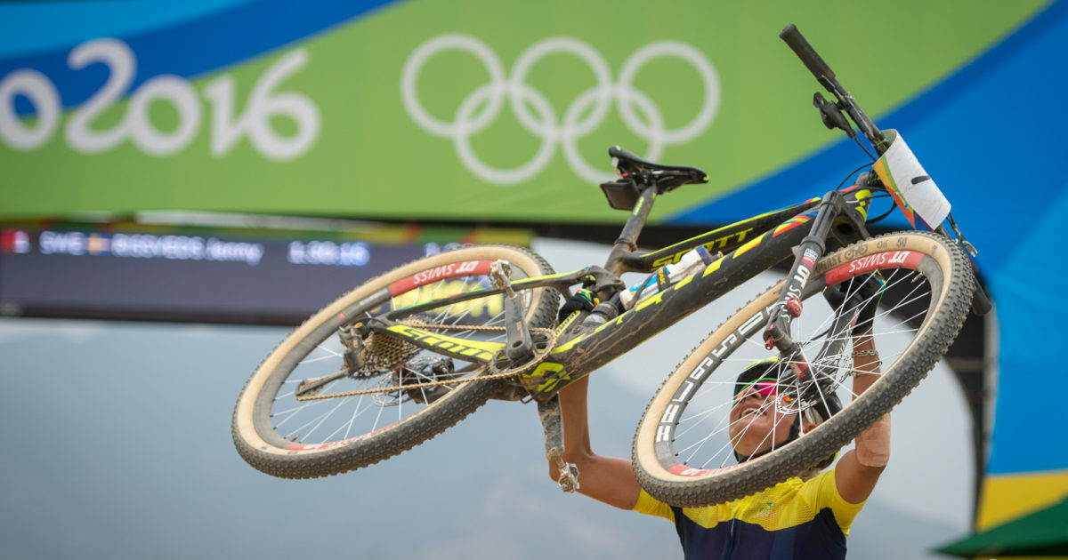 Olympische Spelen Parijs 2024 dit is de locatie van de MTBwedstrijden