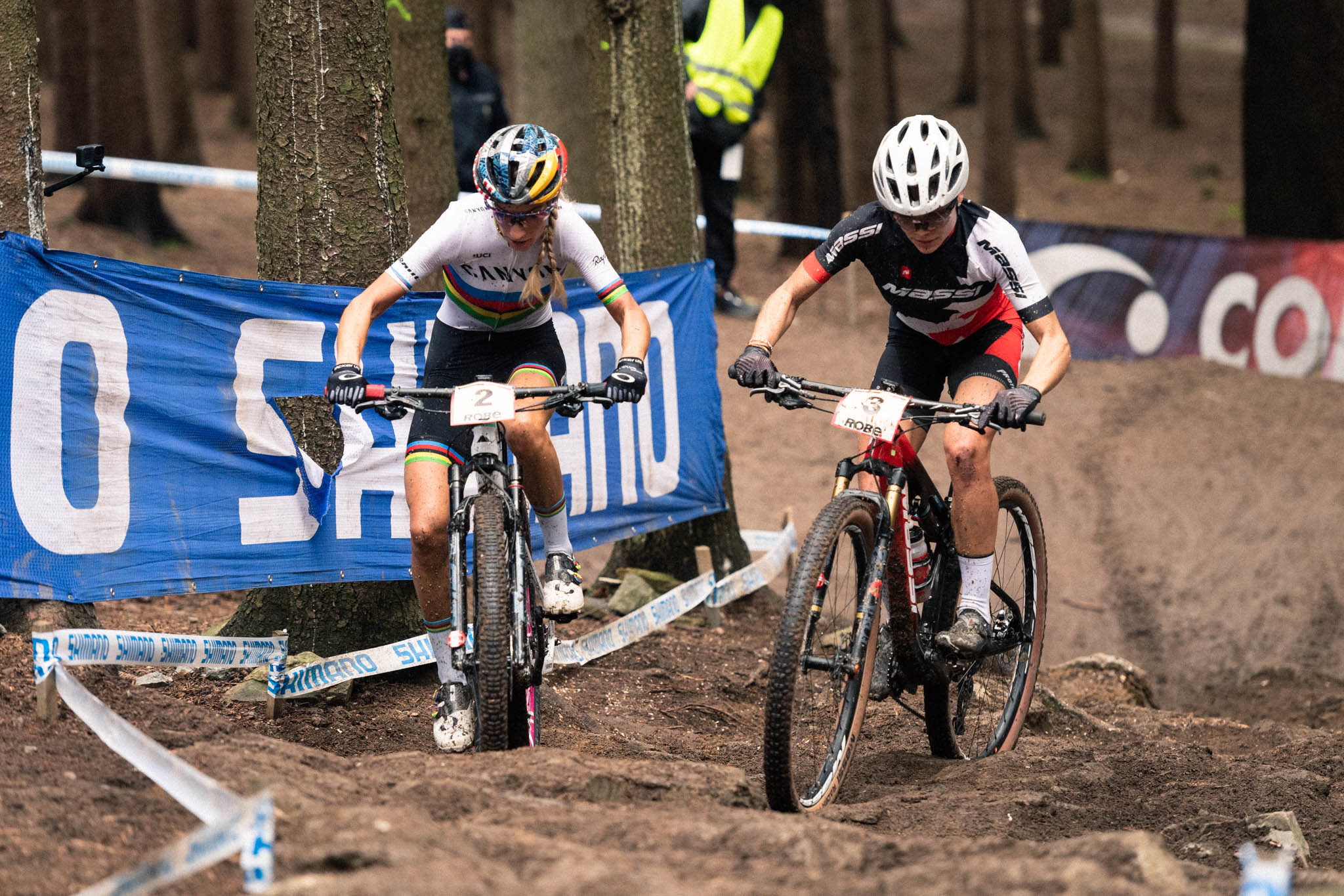 Best of | World Cup MTB Nove Mesto: een nieuwe generatie staat op!