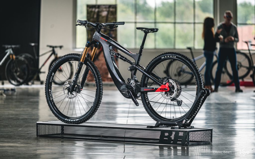 Nieuw | BH XTep Carbon 2021: lichtgewicht design en Shimano EP8-motor met een grote batterij