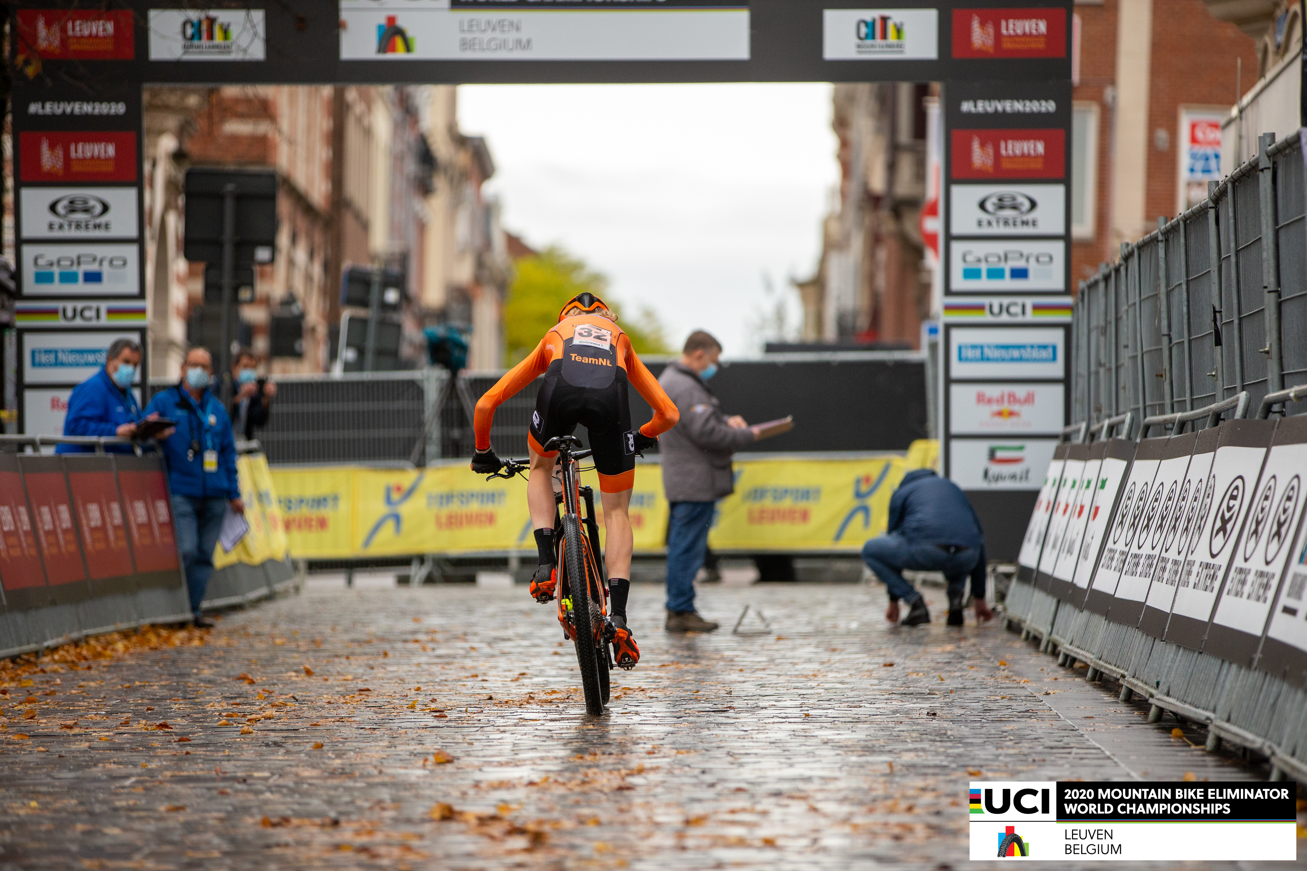 © Glenn Peeters / City Mountainbike