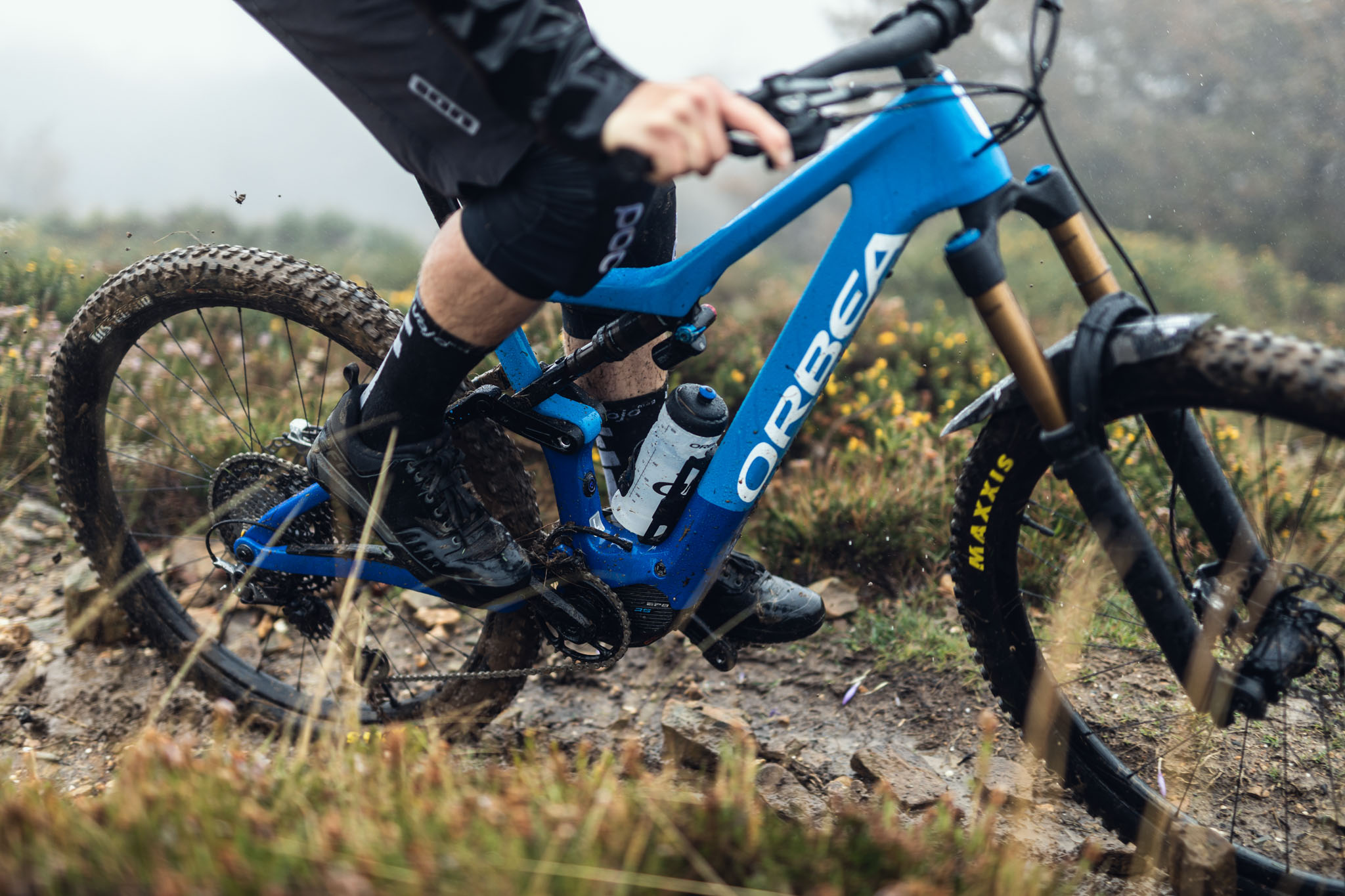 Test nieuw | Orbea Rise 2021: een nieuw startpunt