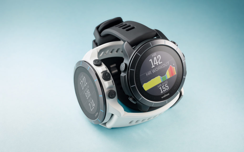 Wahoo lanceert de ELEMNT RIVAL multisporthorloge