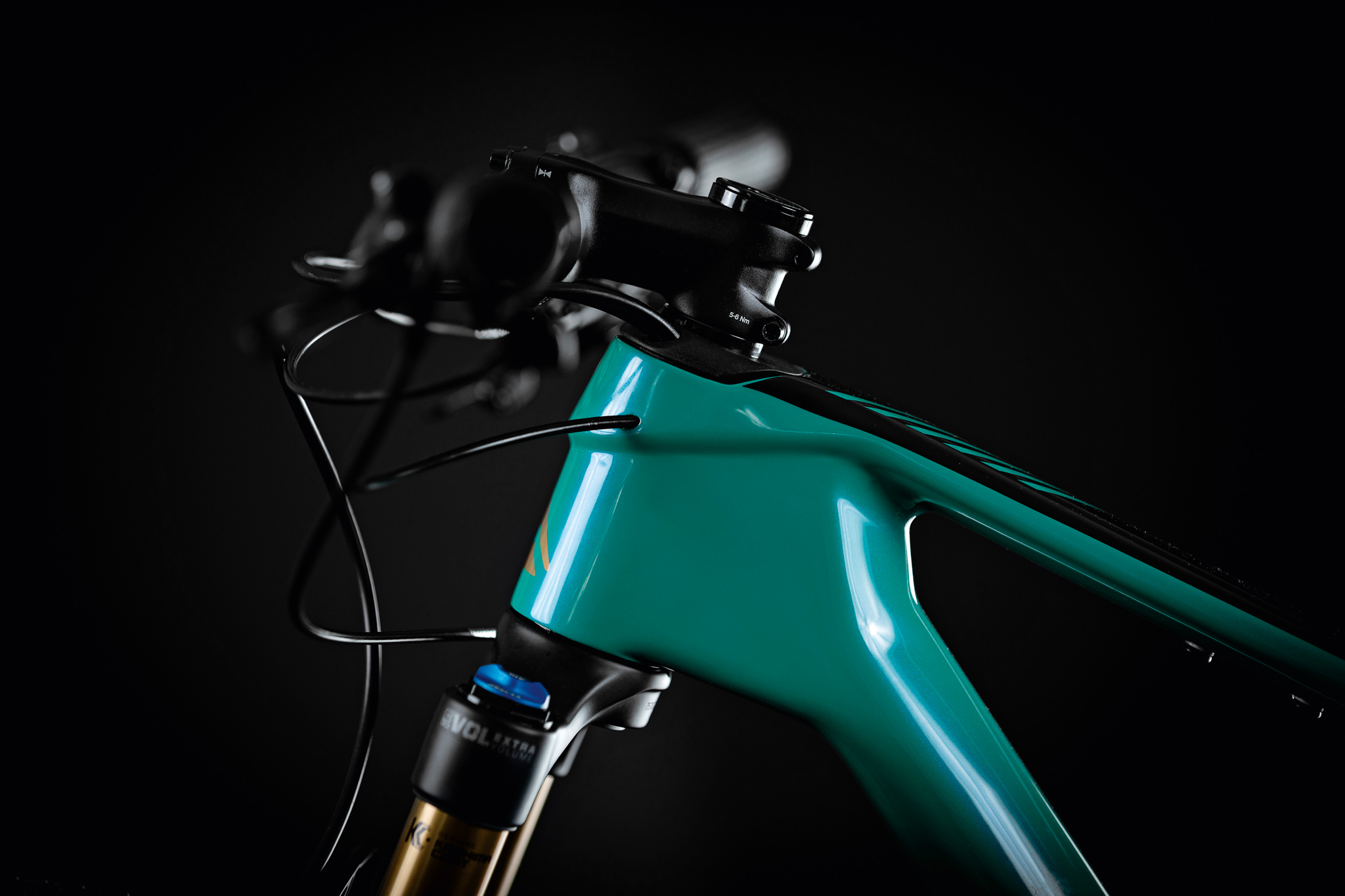 merida mountainbikes