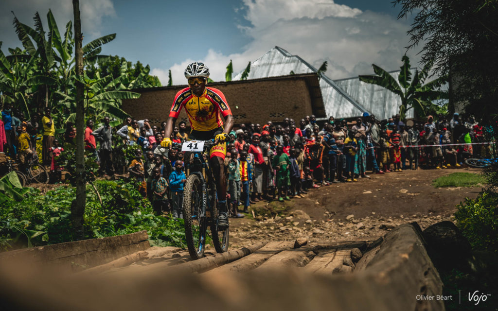 Ontdekking | Rwandan Epic: in Oost-Afrika is een wedstrijd een feest!