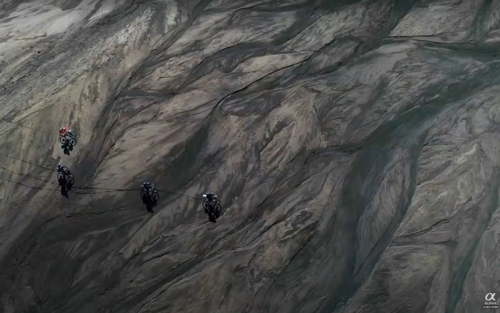 A Line In The Sand: Chris Burkard | Sony Alpha Films