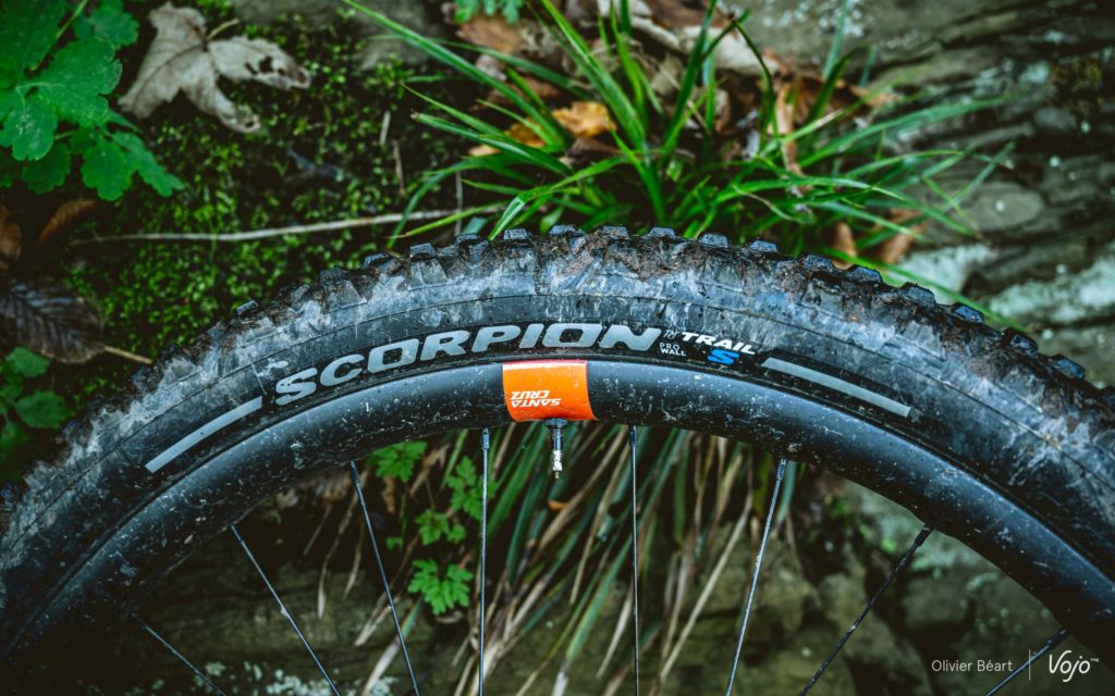 Test | Pirelli Scorpion Trail S & E-MTB R/M: top of flop?