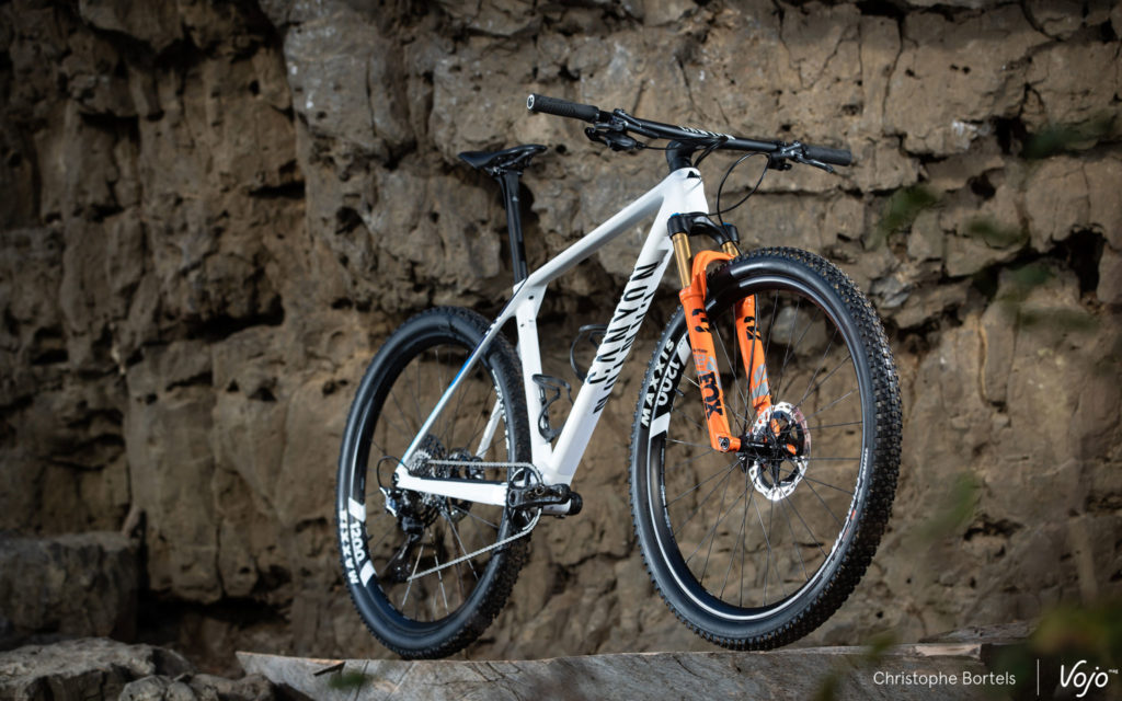 Test | Canyon Exceed CFR: lichtgewicht racemachine