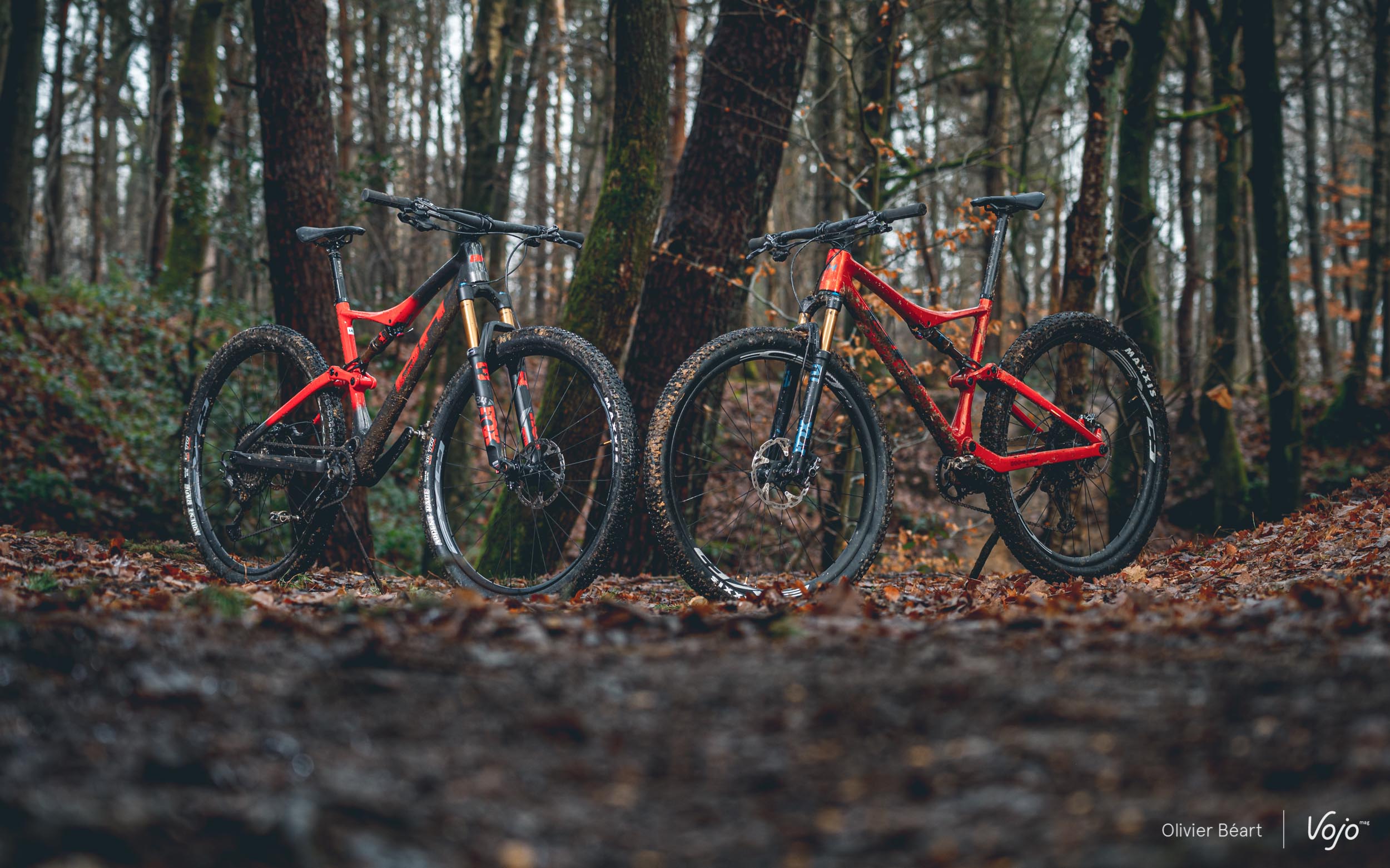 Test | BH Lynx Race Evo Carbon XC 9.5 & LT 9.0: geen toegevingen