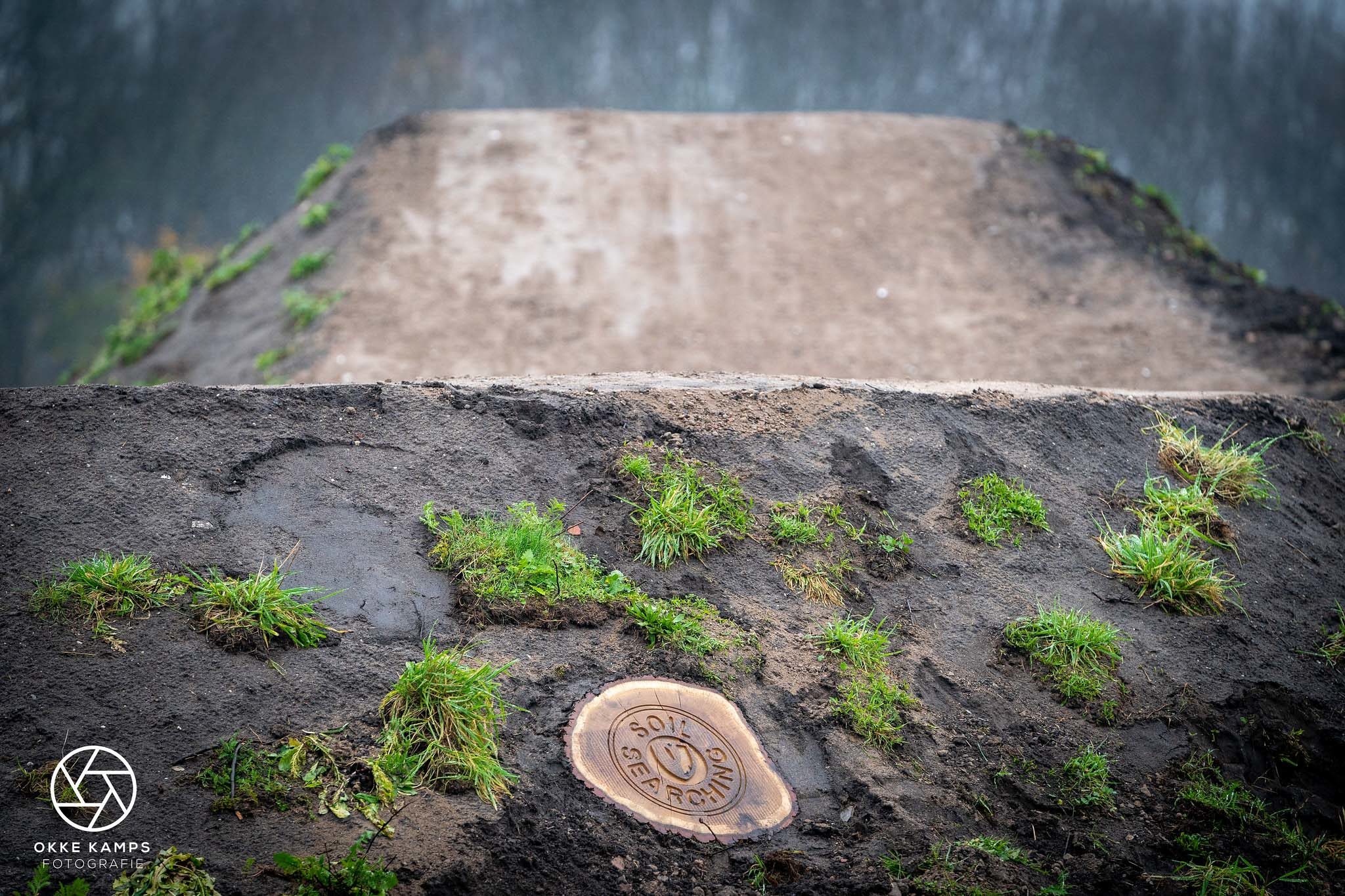 Bikepark Mook | Steun en win een Specialized Enduro Soil Searching en tal van andere prijzen