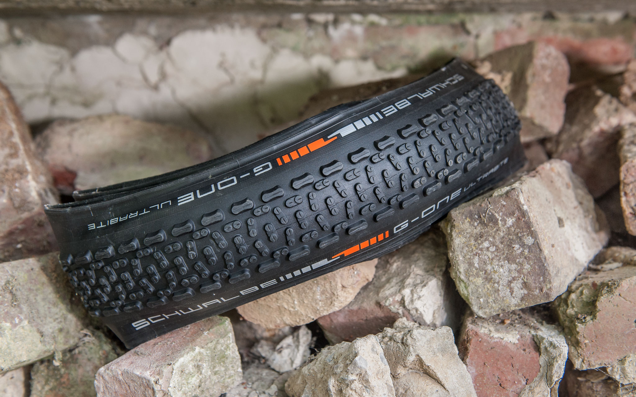 Test | Schwalbe G-One Ultrabite: winterkost