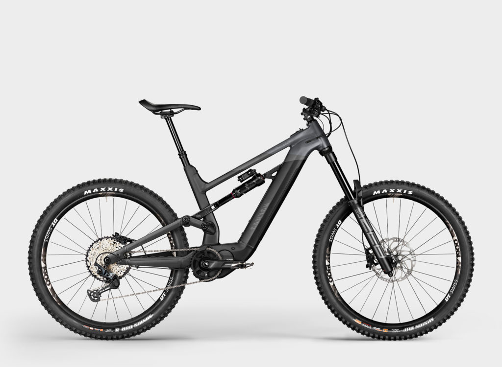 Canyon: een nieuwe Torque:ON en een update voor de Grand Canyon:ON