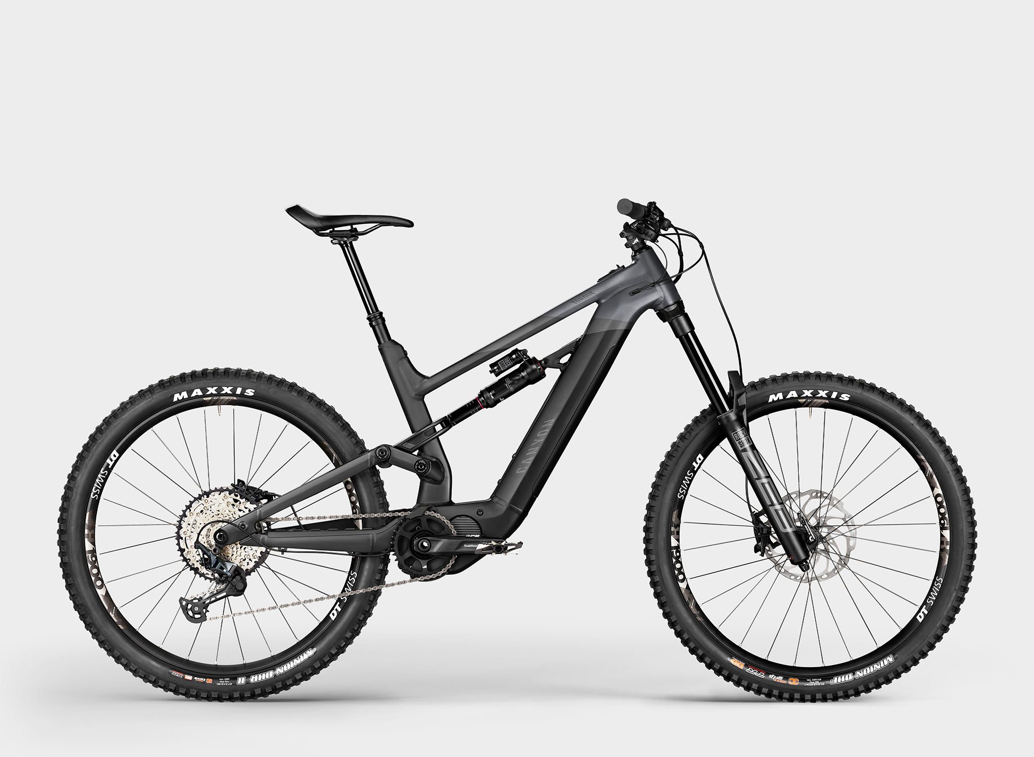 Canyon: een nieuwe Torque:ON en een update voor de Grand Canyon:ON