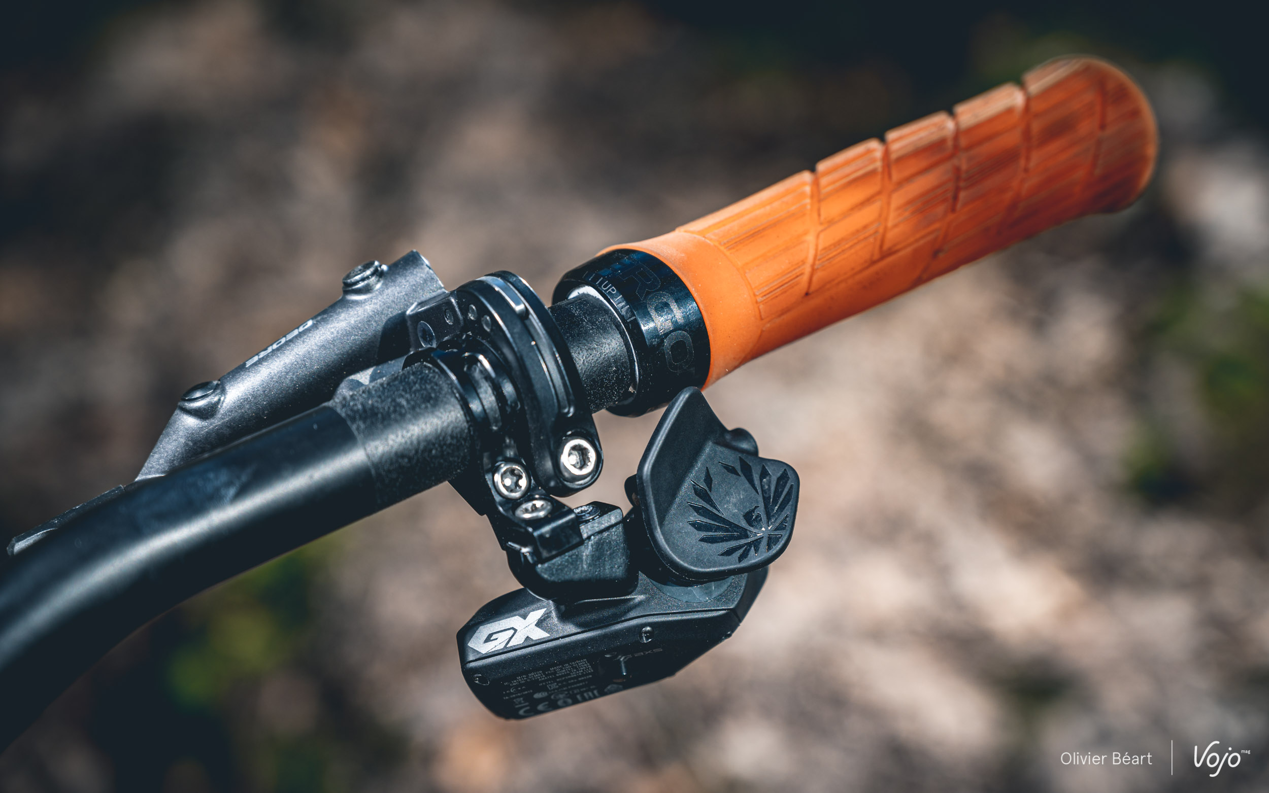 Test nieuw | Sram GX AXS: draadloos schakelen (een beetje) toegankelijker -  Vojo Magazine