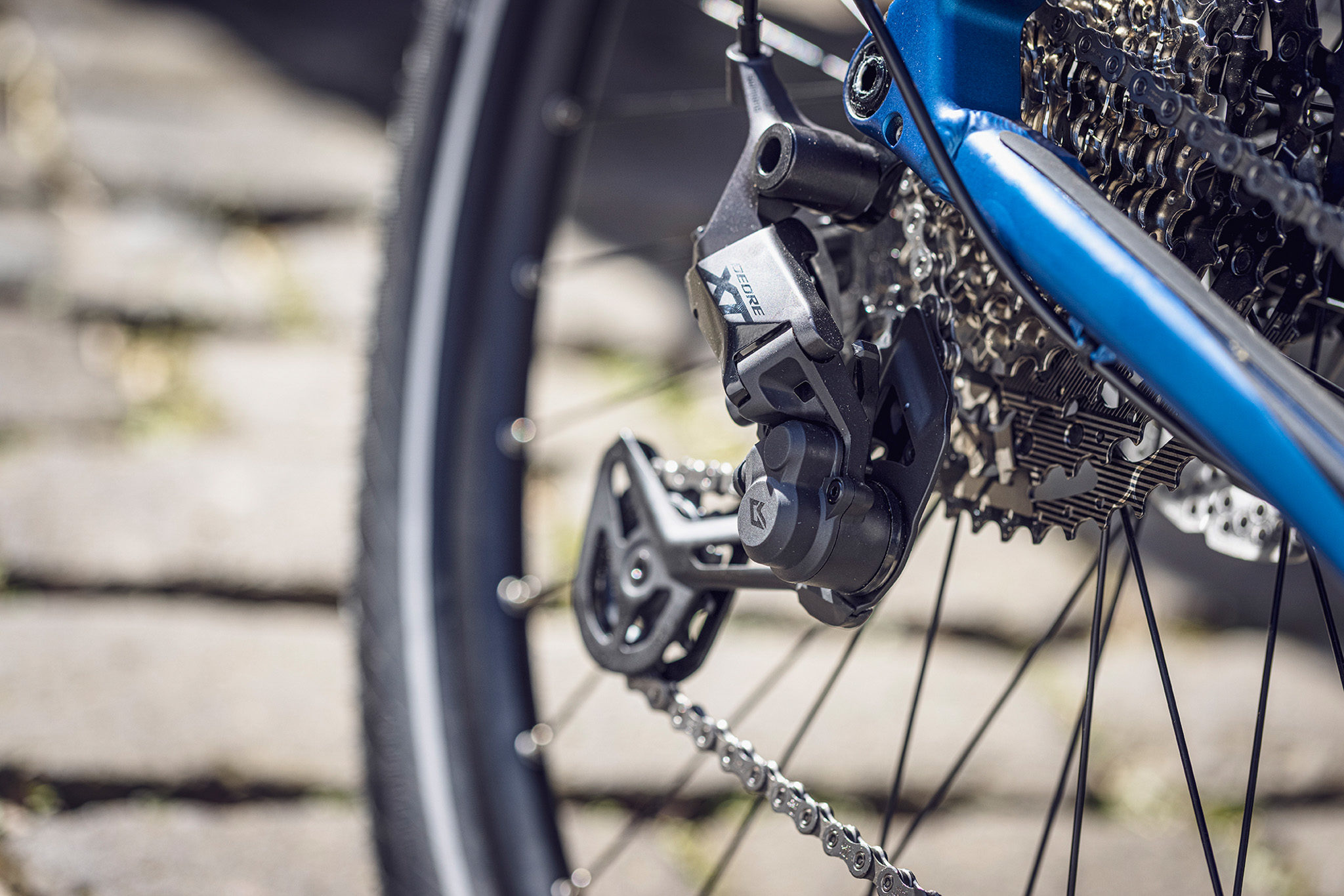 Shimano LinkGlide: nieuwe en duurzame aandrijvingen