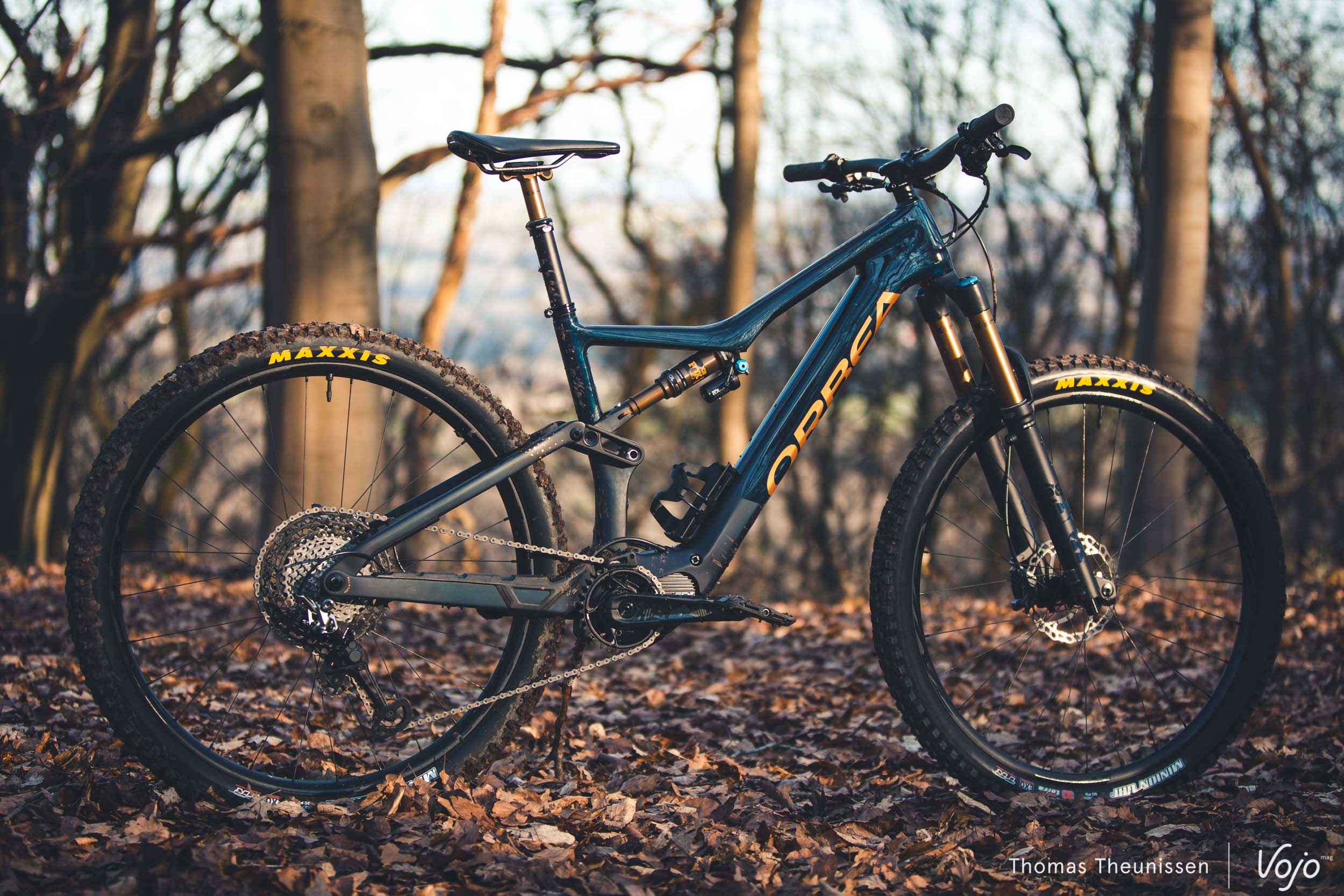 Test | Orbea Rise: wanneer minder = (veel) meer