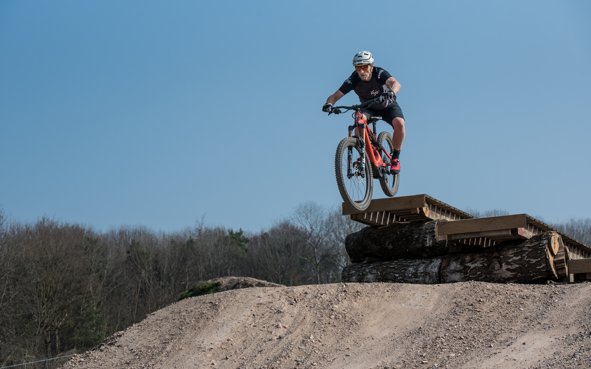 Eerste test | Een rondje Mook met de nieuwe Specialized Turbo Levo Pro