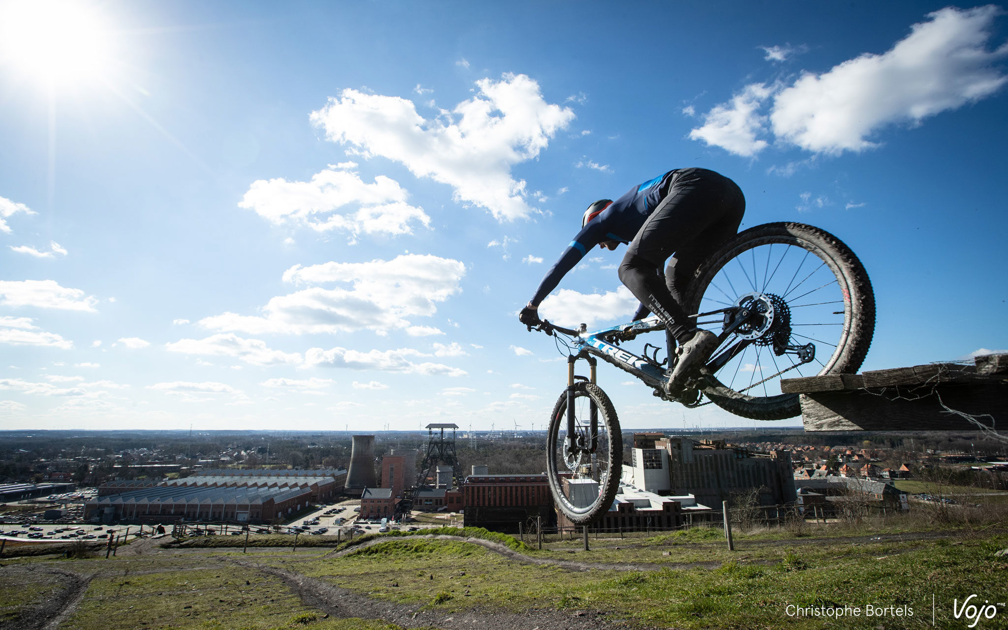 Test | Trek E-Caliber 9.9 XTR: elektriciteit op de crosscountry-markt