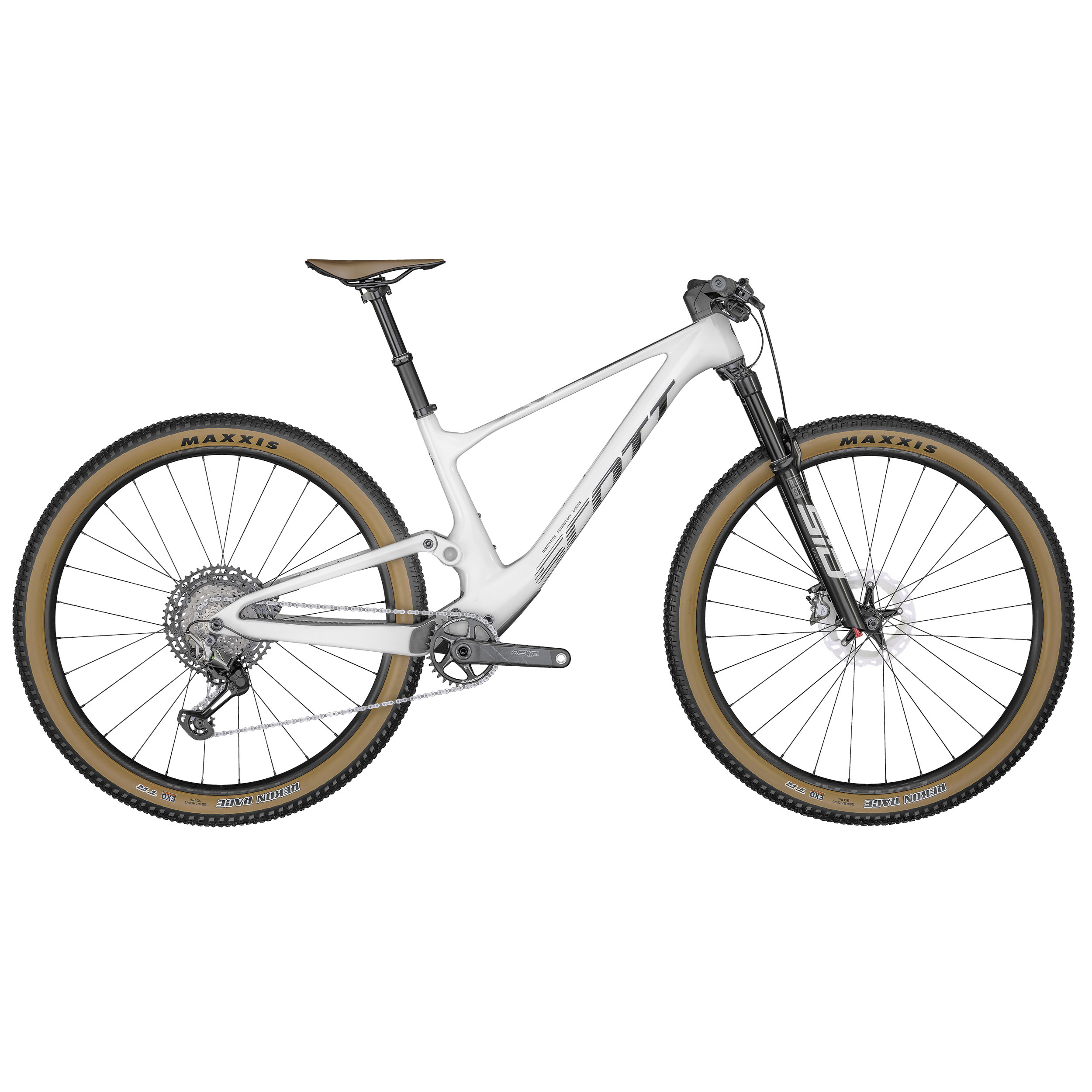 Presentatie \u0026 test | Scott Spark 2022: de genialiteit van integratie - Vojo  Magazine