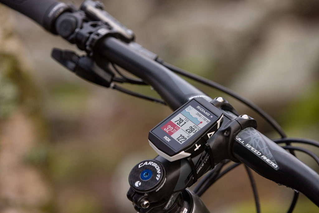 sigma sport rox 11