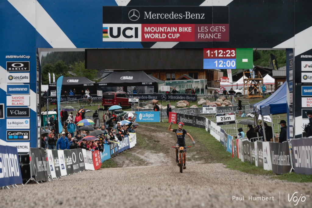 Uitzendrechten World Cup MTB: Discovery vervangt Red Bull vanaf 2023