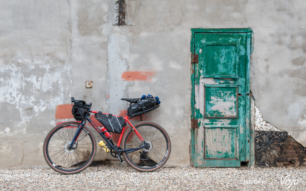 Test | SKS Germany EXPLORER EXP. bikepacking-tassen: ik pack, dus ik ben!