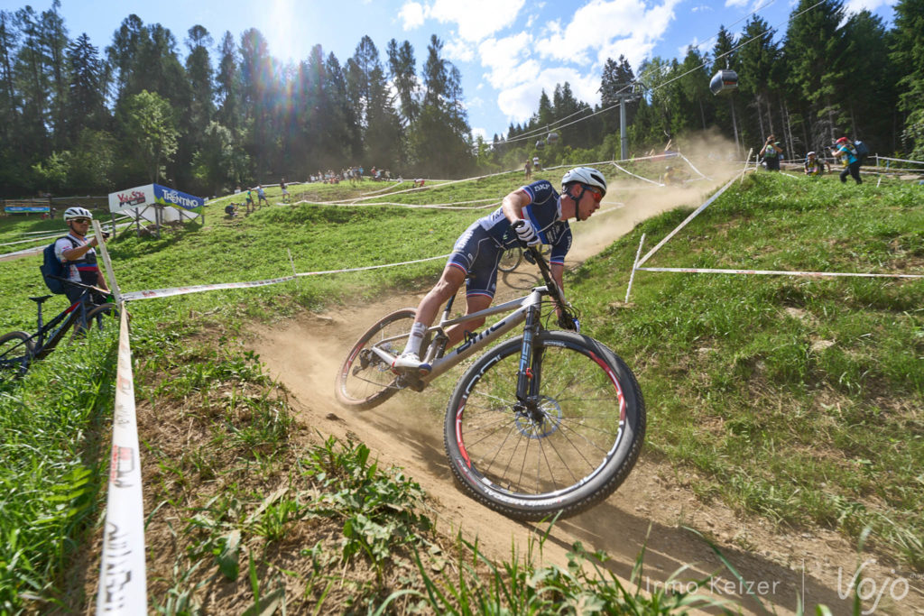 WK MTB Val di Sole 2021 | Team Relay: de eerste titel is voor Frankrijk!