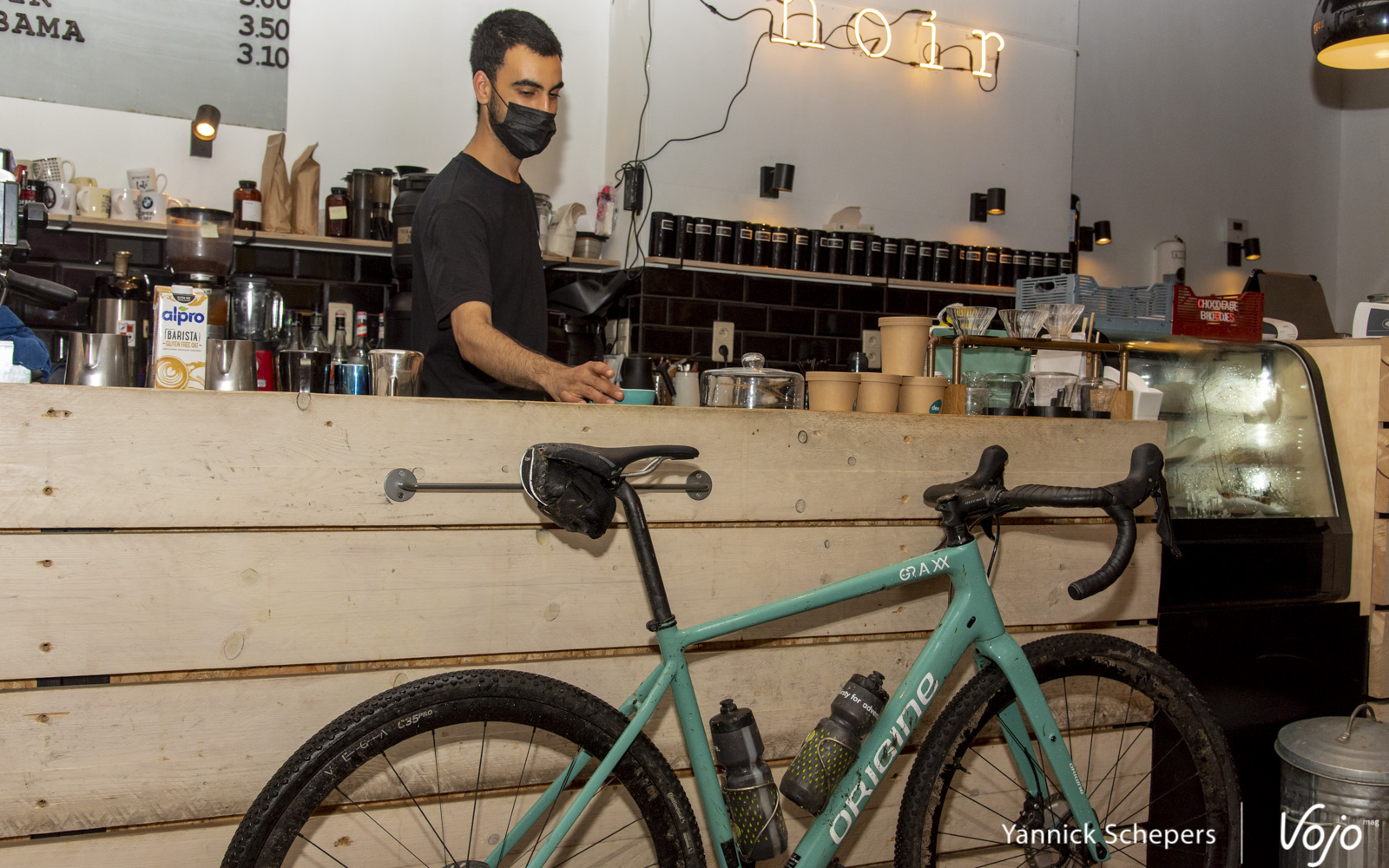 Een dag geen koffie is een dag niet geleefd: Carpe Cafeïne