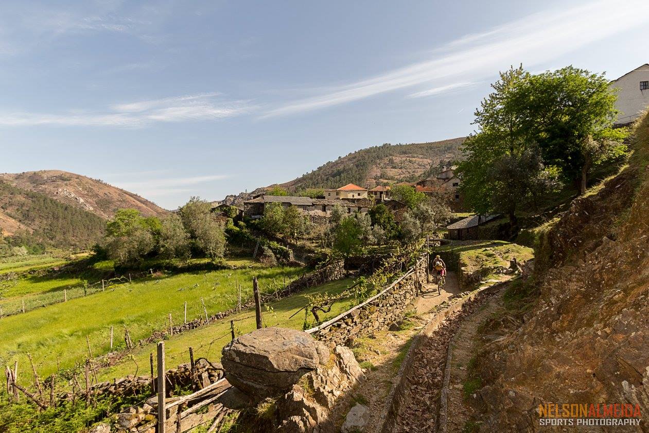 Brasil Ride slaat de vleugels uit met een nieuwe MTB stage race in Portugal