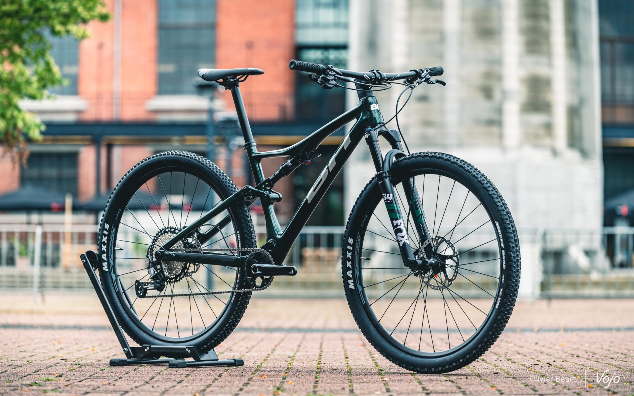 Nieuw 2022 | BH Lynx Race Carbon RC: carbon en prestaties aan sterke prijzen