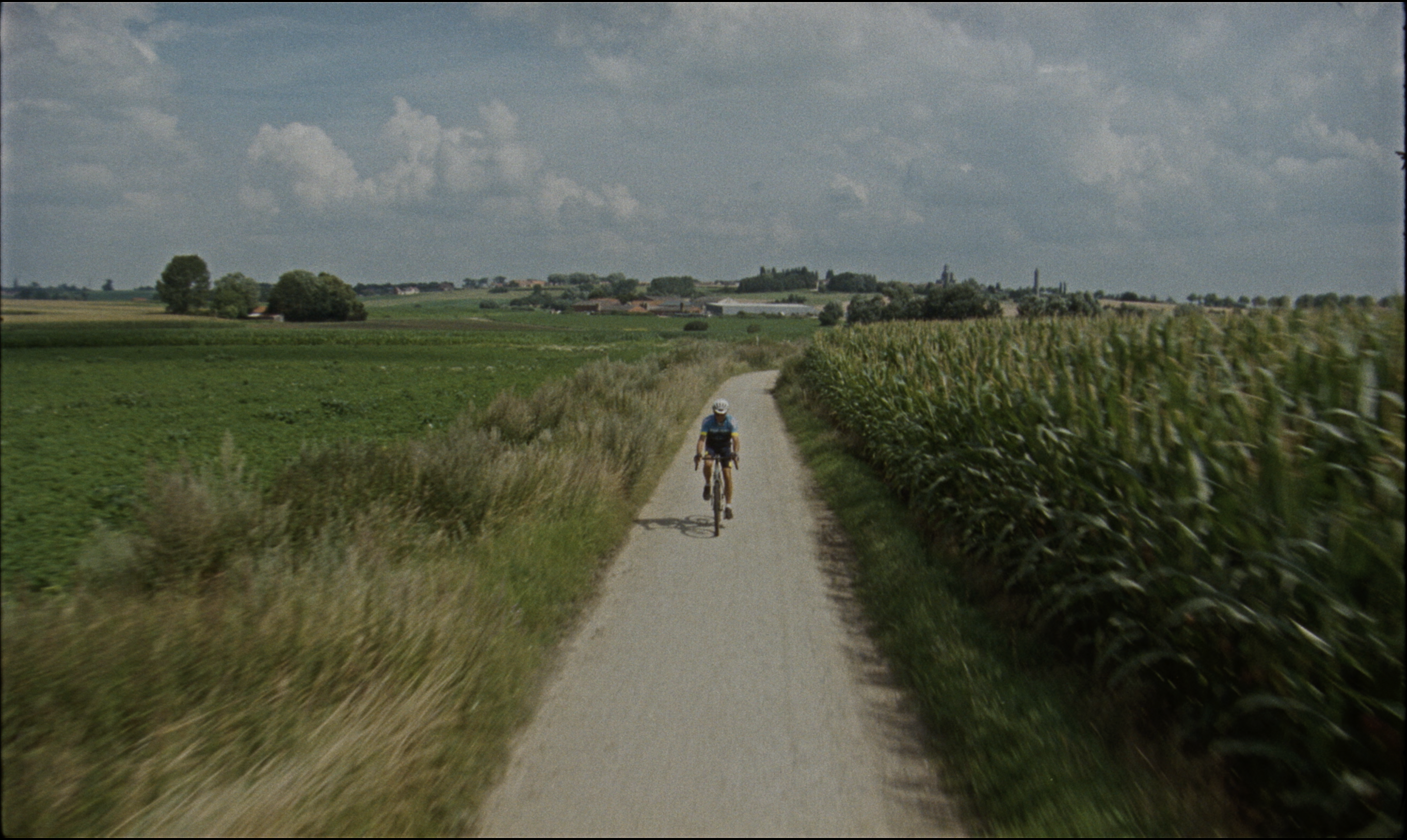 Geen “Tommyknockers in het koptje” meer met de Kona Libre EL