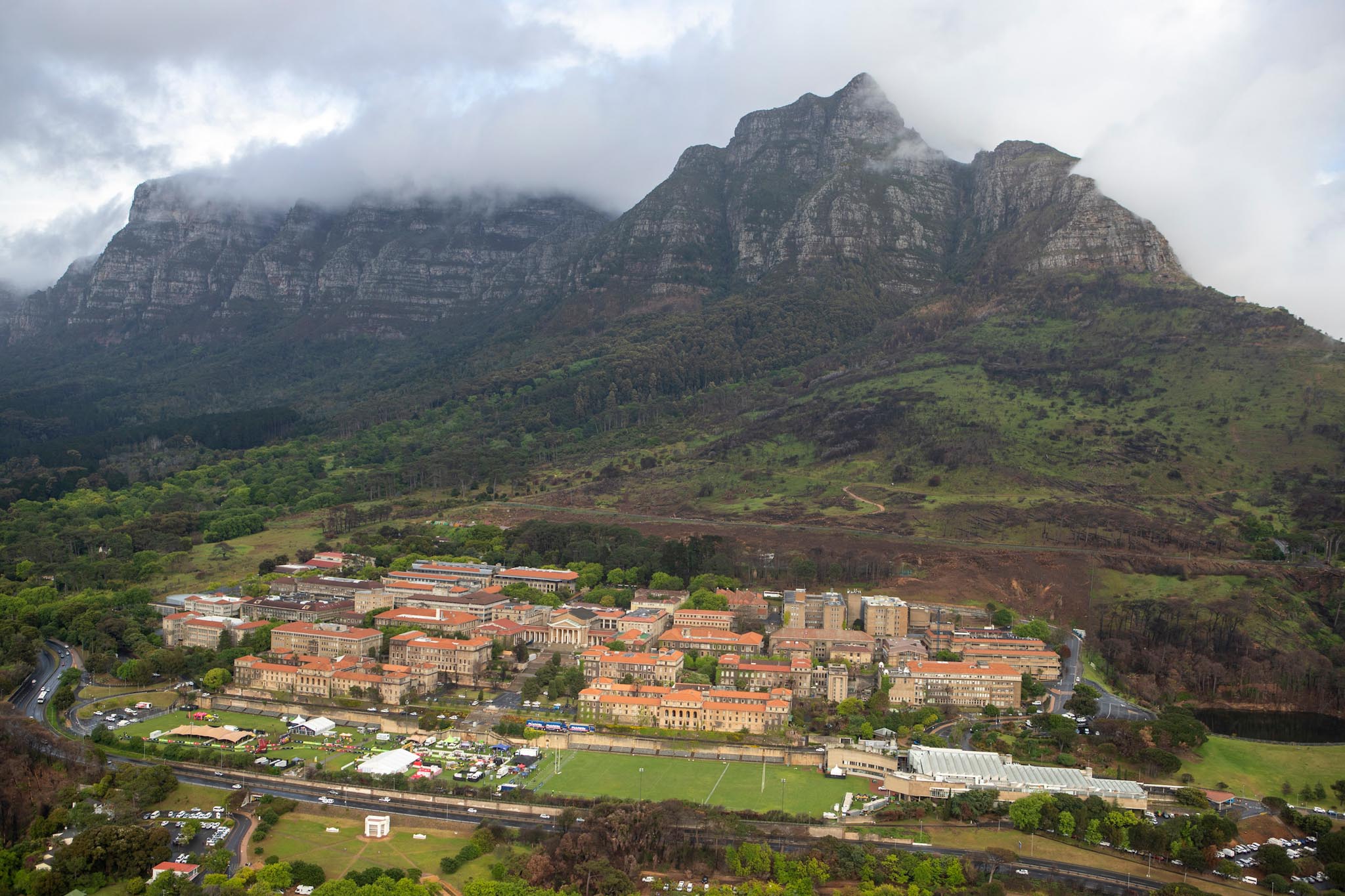 Photo by Gary Perkin/Cape Epic