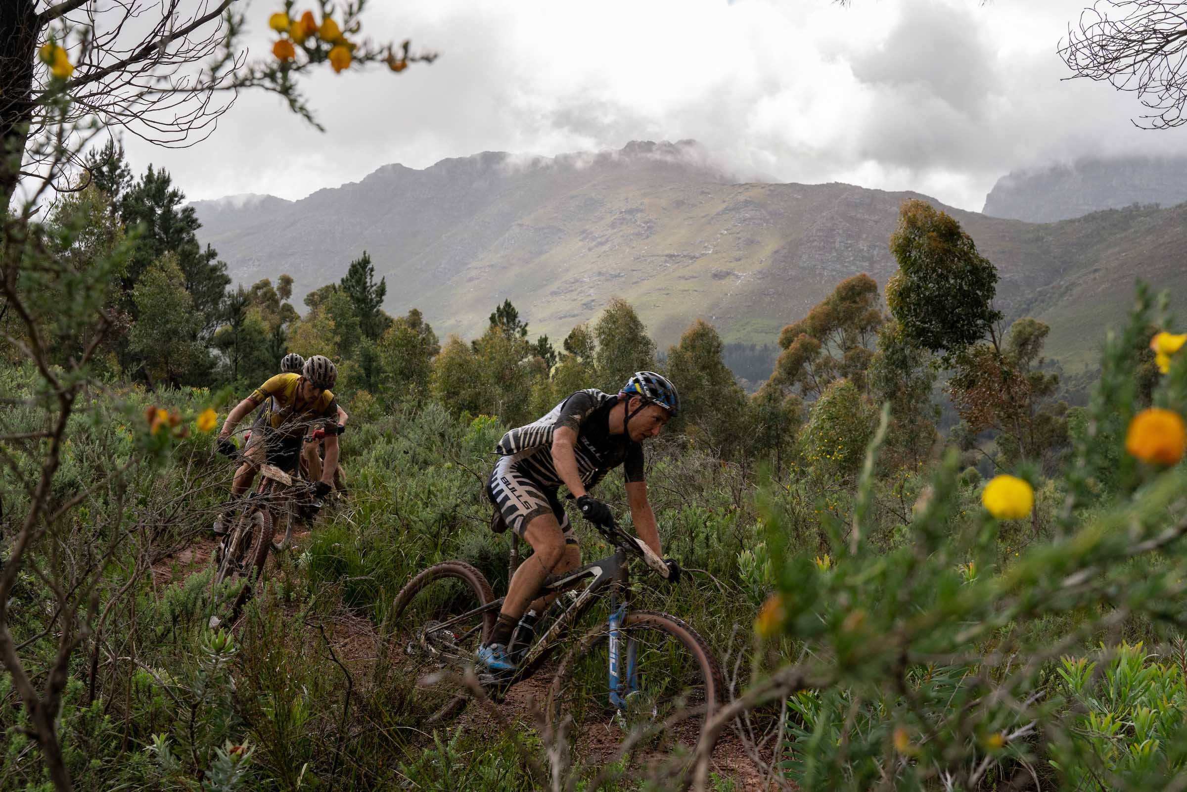 Photo by Simon Pocock/Cape Epic