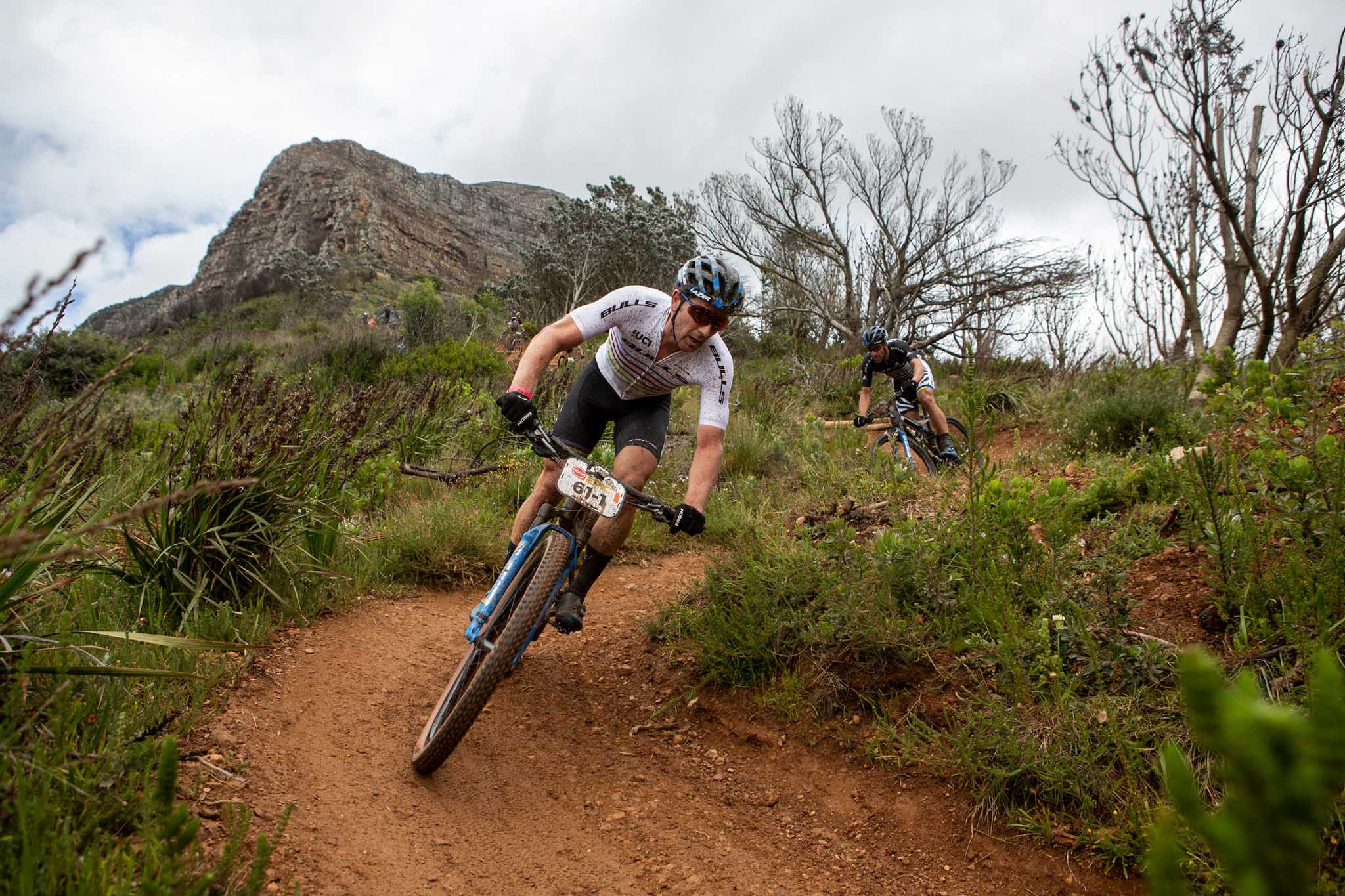 Photo by Nick Muzik/Cape Epic