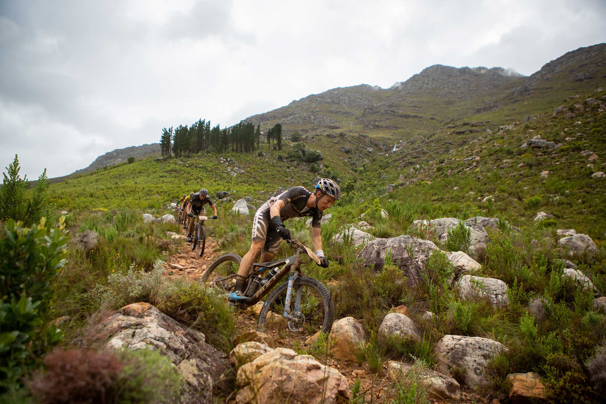 Photo by Nick Muzik/Cape Epic