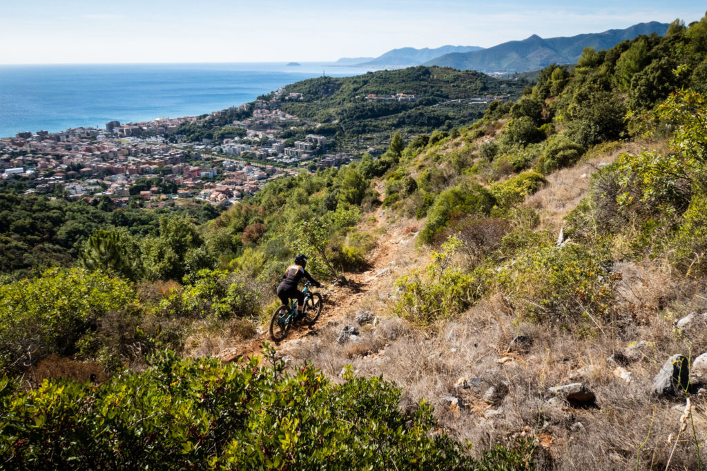 Finale Ligure: naar de oorsprong van een mythische bestemming