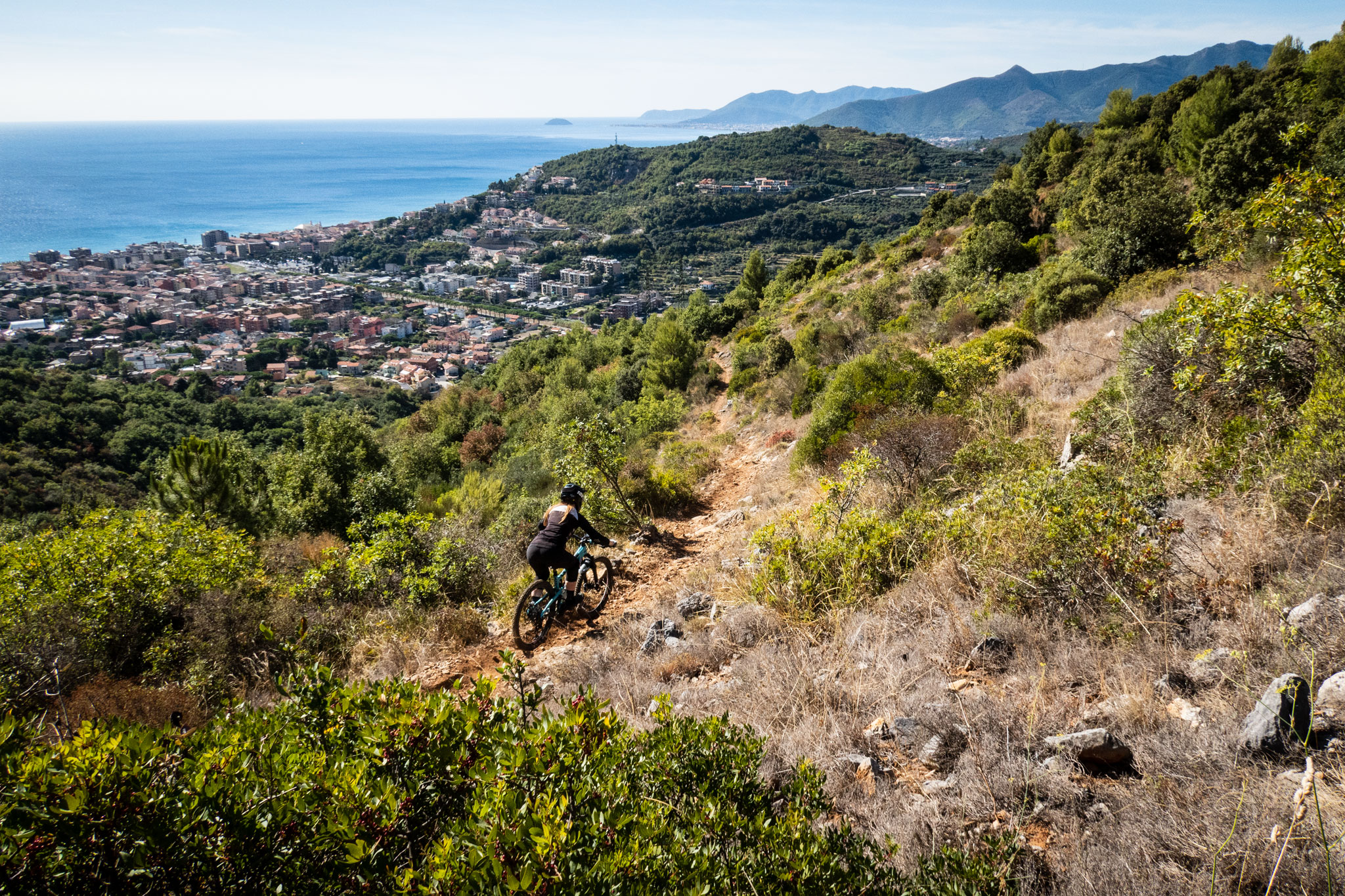 Finale Ligure: naar de oorsprong van een mythische bestemming