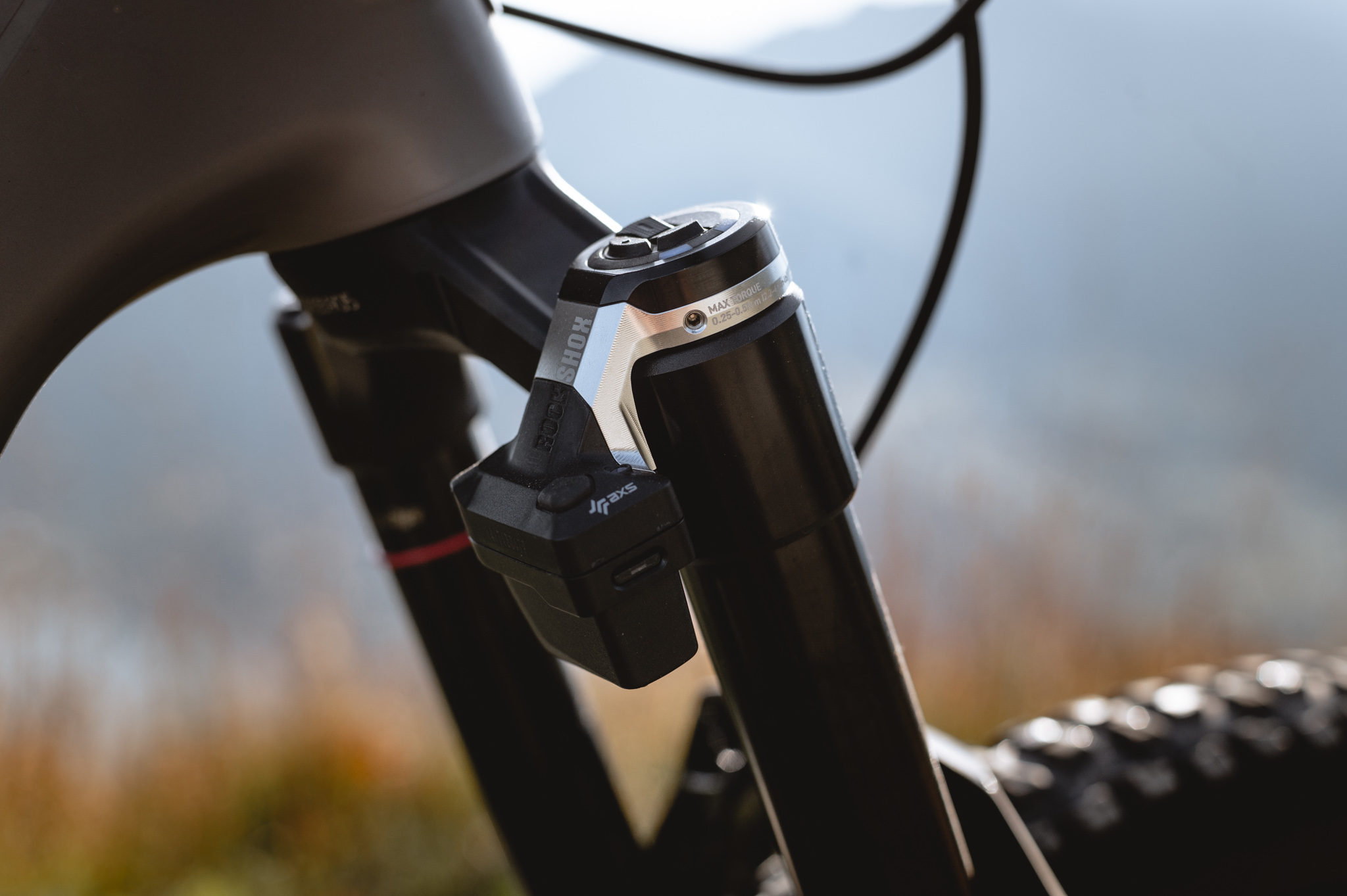 Test nieuw | RockShox Flight Attendant: toestemming om op te stijgen?