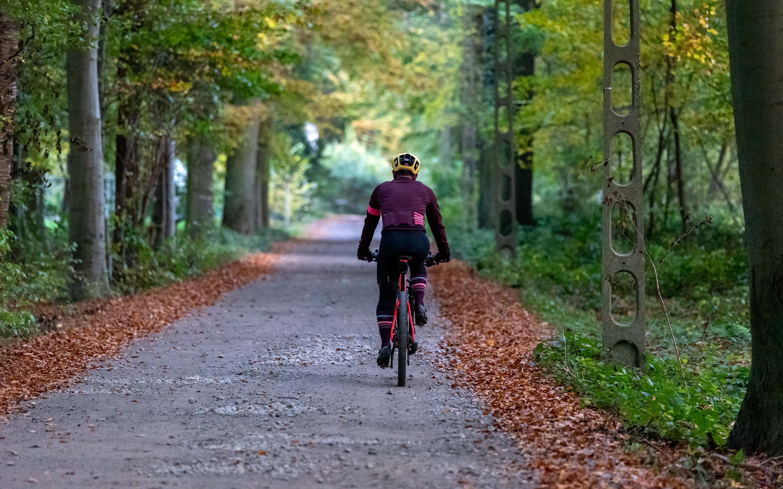 Mountainbikers in het vizier wegens “asociaal” gedrag