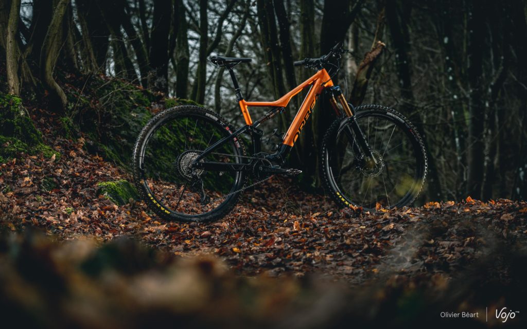 Test nieuw | Orbea Rise H10 aluminium: met behoud van de fundamenten