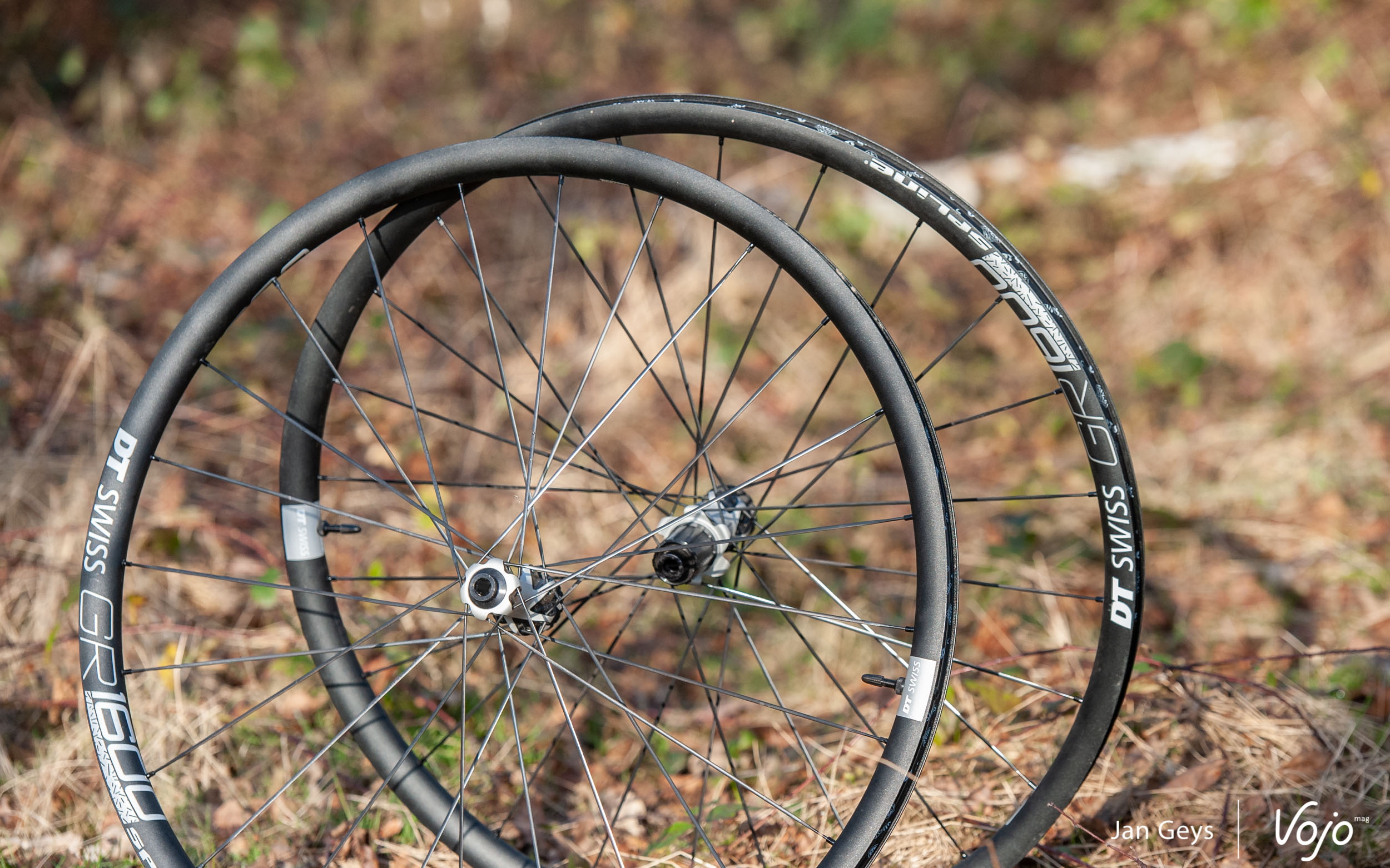 Duurtest | DT Swiss GR 1600 Spline: een robuuste gravel wielset