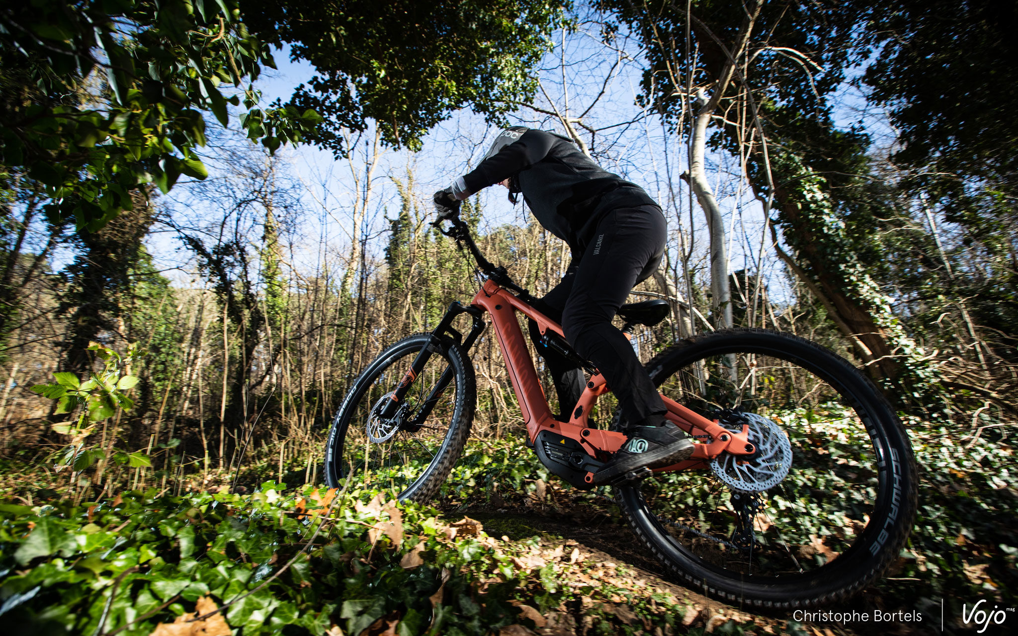 Test nieuw | Canyon Neuron:ON 7: een vleugje frivoliteit