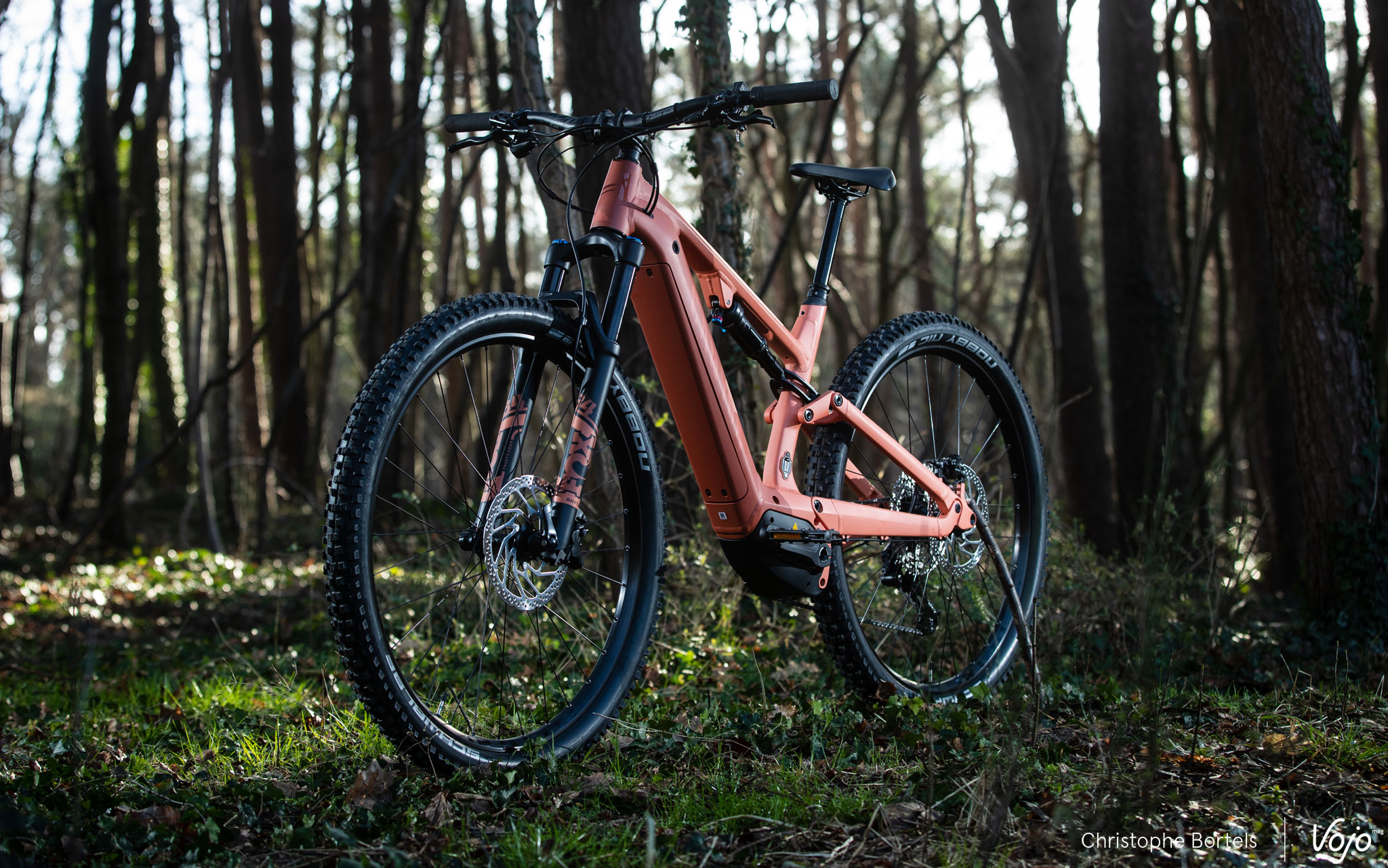 Test nieuw Canyon NeuronON 7 een vleugje frivoliteit Vojo Magazine